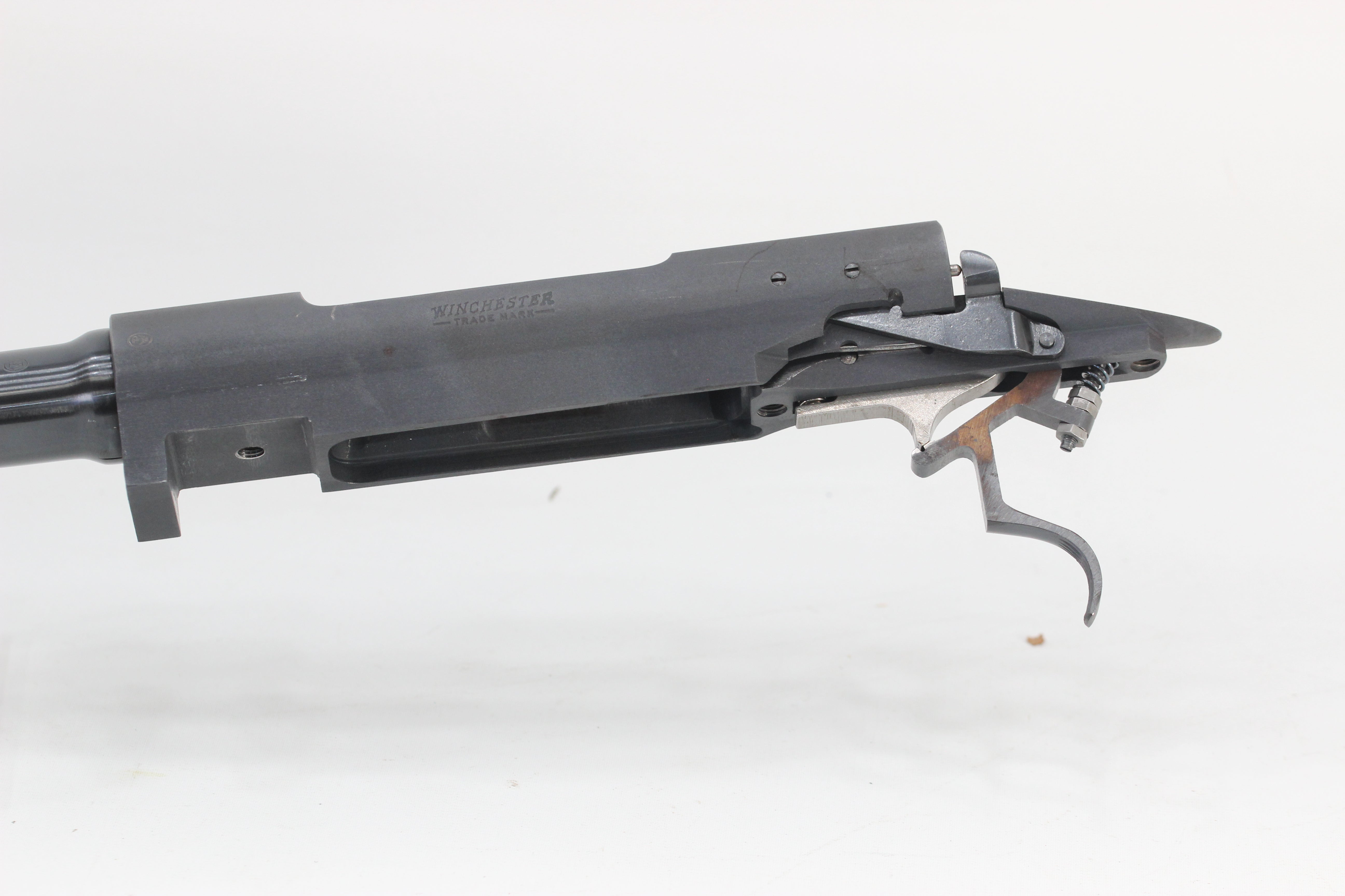 .243 Win Featherweight Rifle - 1961