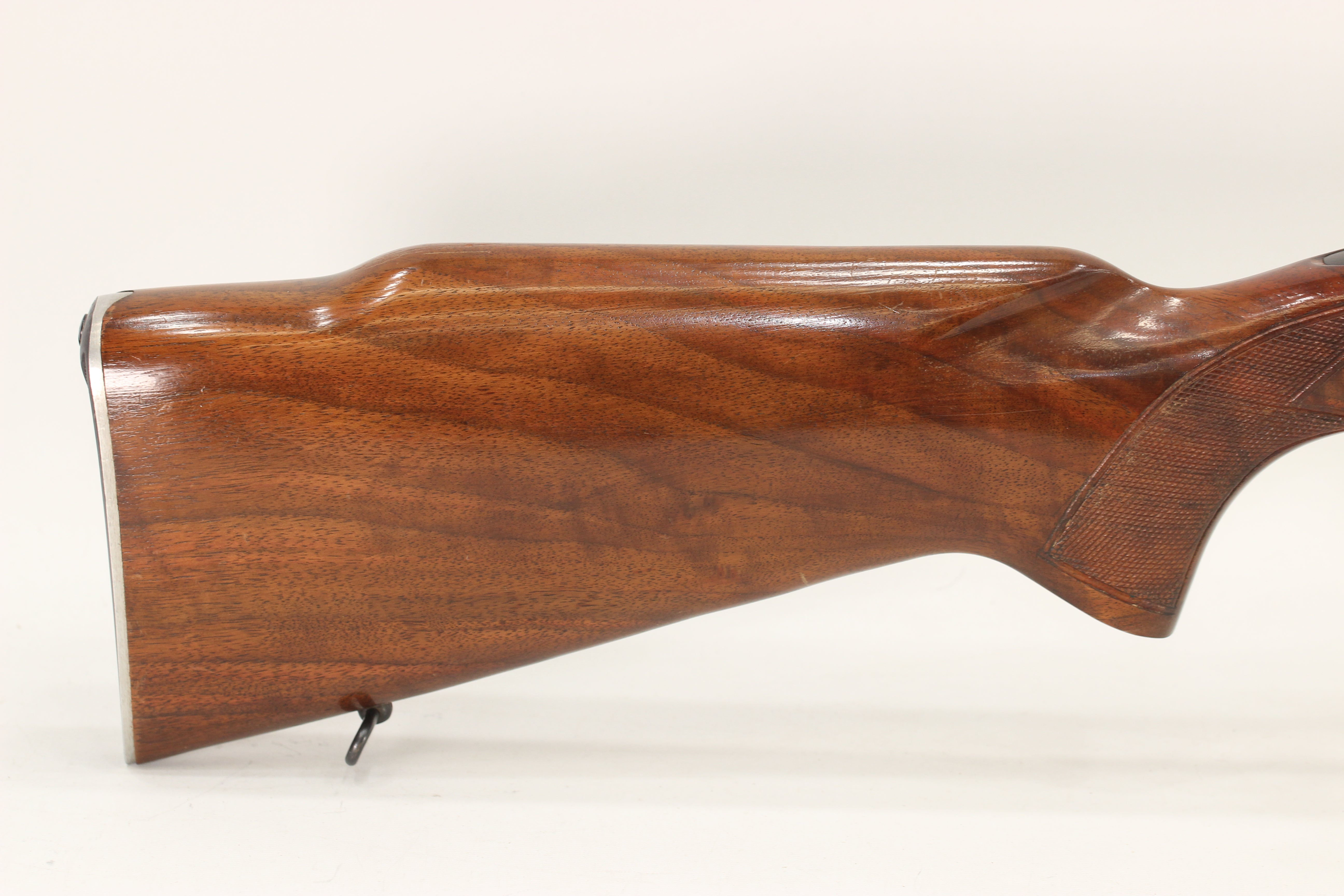 .270 Win Featherweight Rifle - 1955