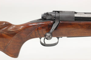 .270 Win Featherweight Rifle - 1955