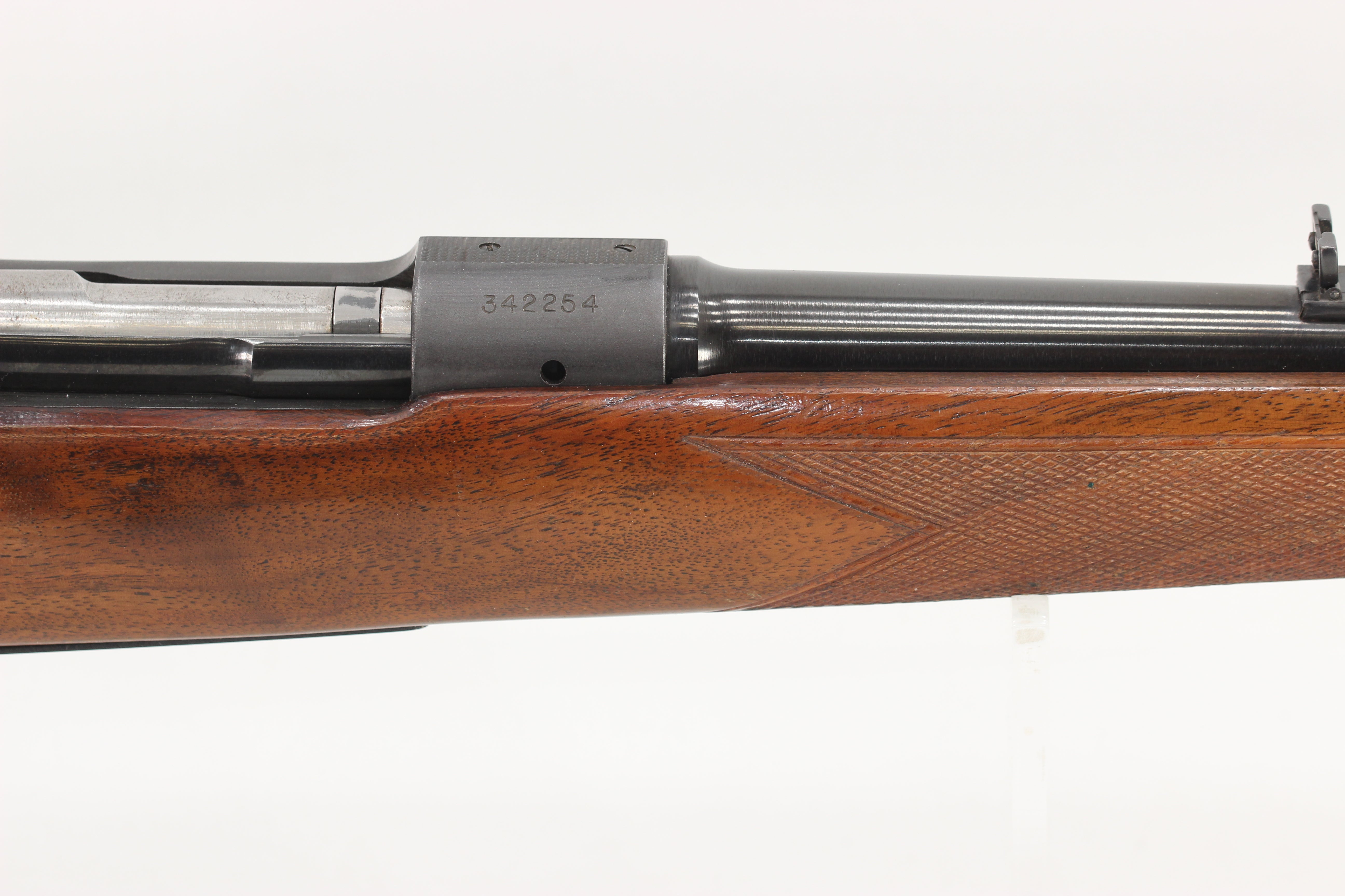 .270 Win Featherweight Rifle - 1955