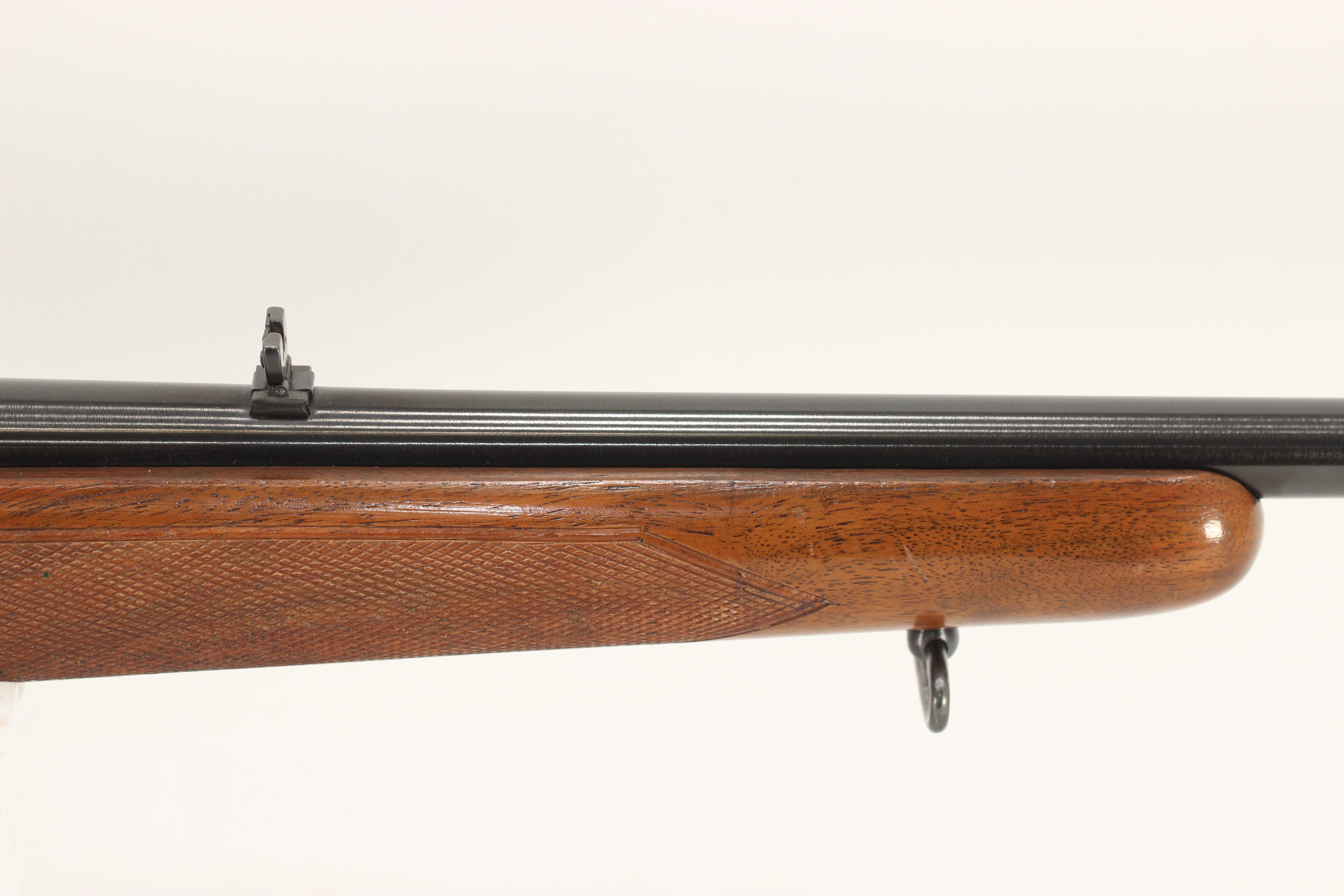 .270 Win Featherweight Rifle - 1955