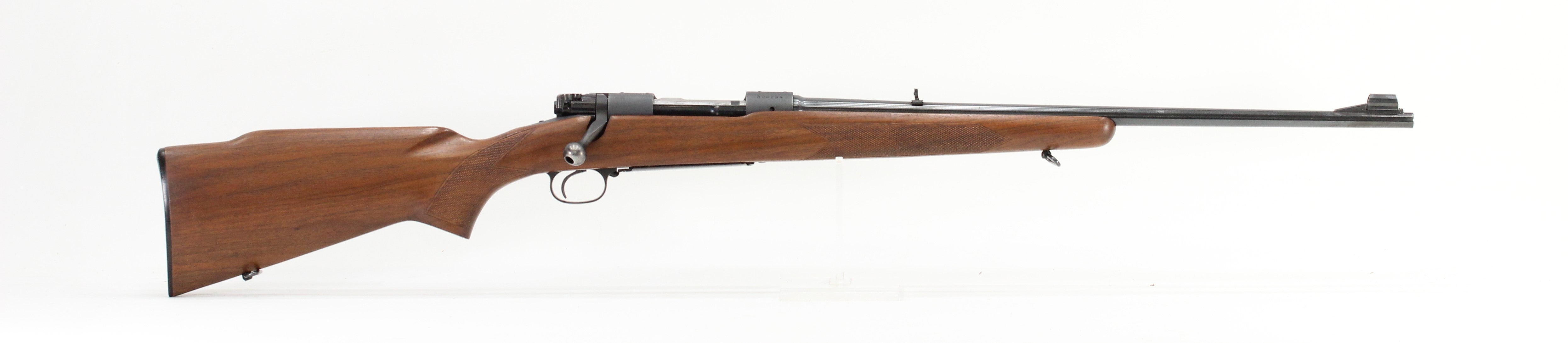 .243 Win Featherweight Rifle - 1961