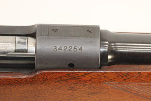 .270 Win Featherweight Rifle - 1955