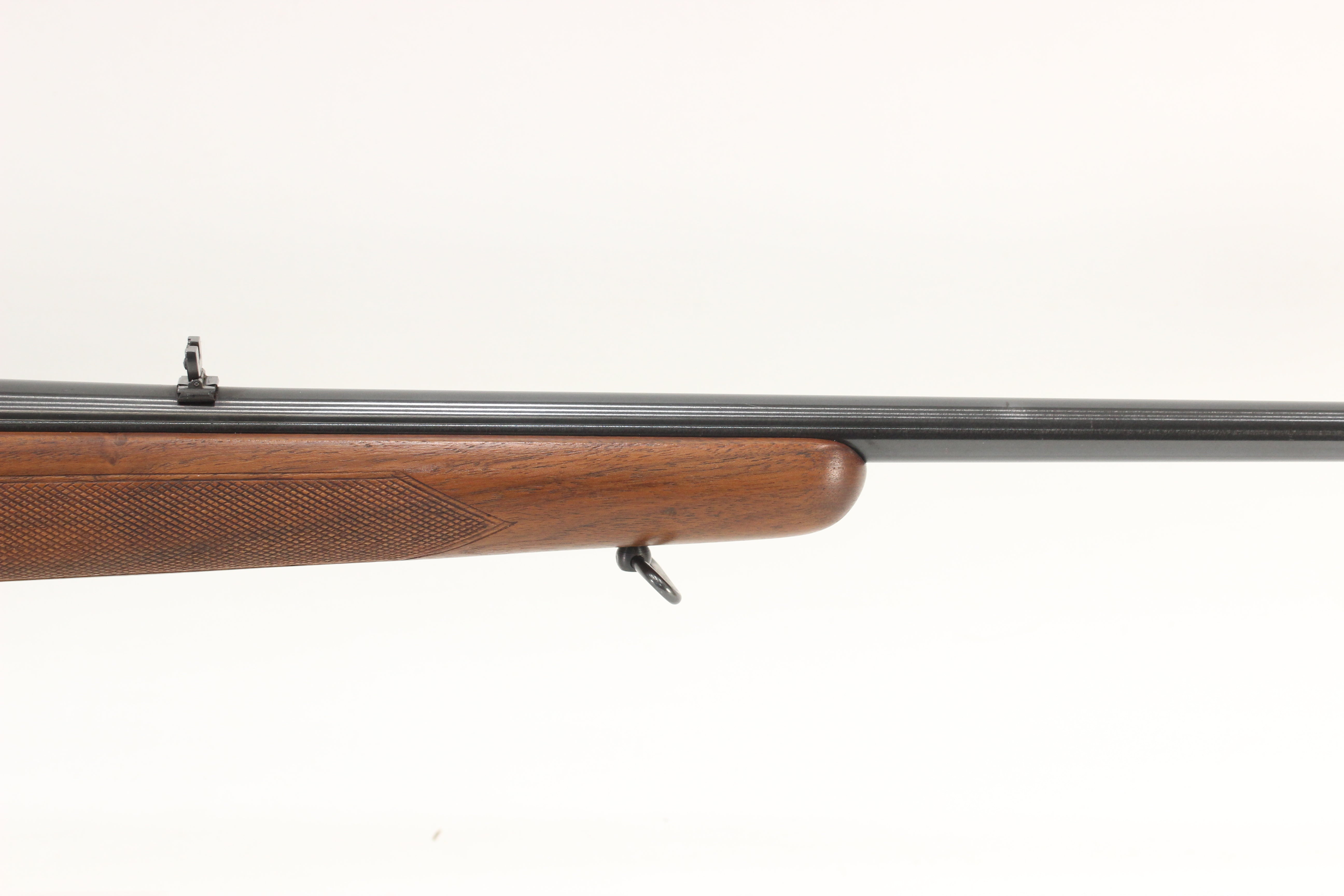 .243 Win Featherweight Rifle - 1961