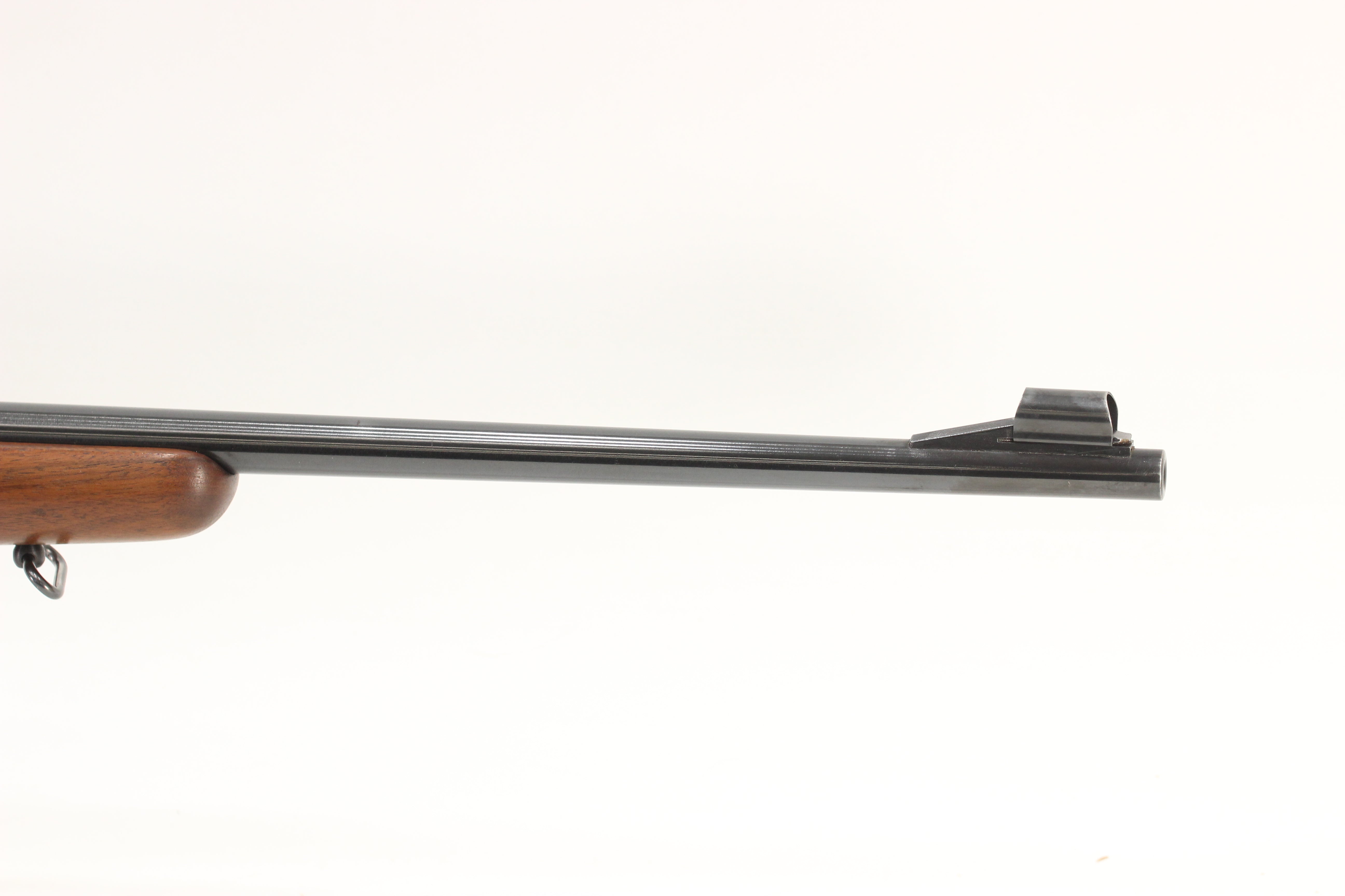 .243 Win Featherweight Rifle - 1961