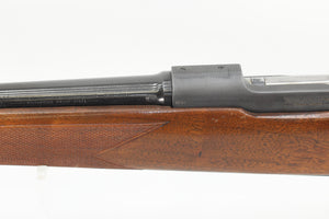 .270 Win Featherweight Rifle - 1955