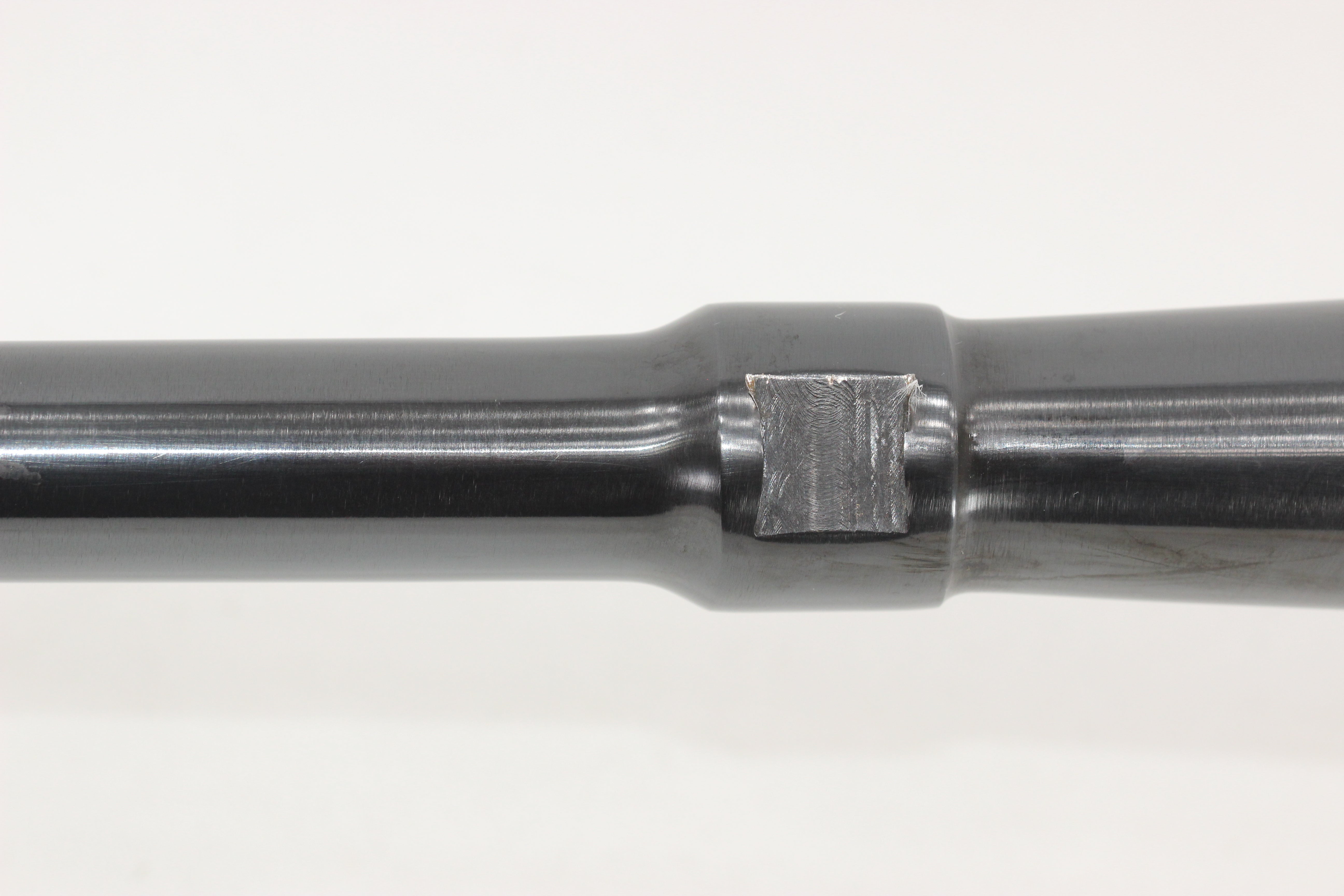 .30-06 Springfield Standard Barrel - 1956 - Reblued