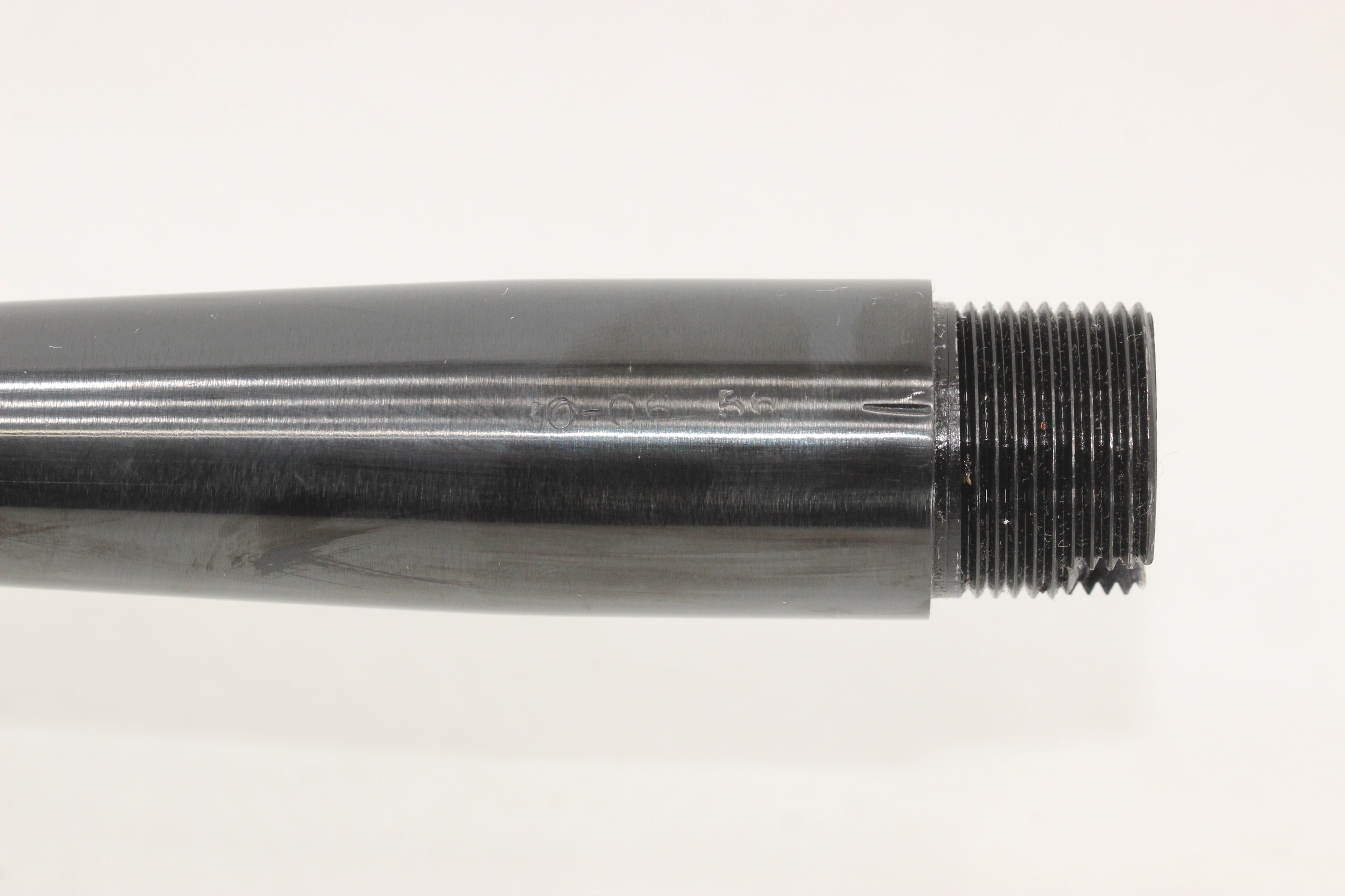 .30-06 Springfield Standard Barrel - 1956 - Reblued