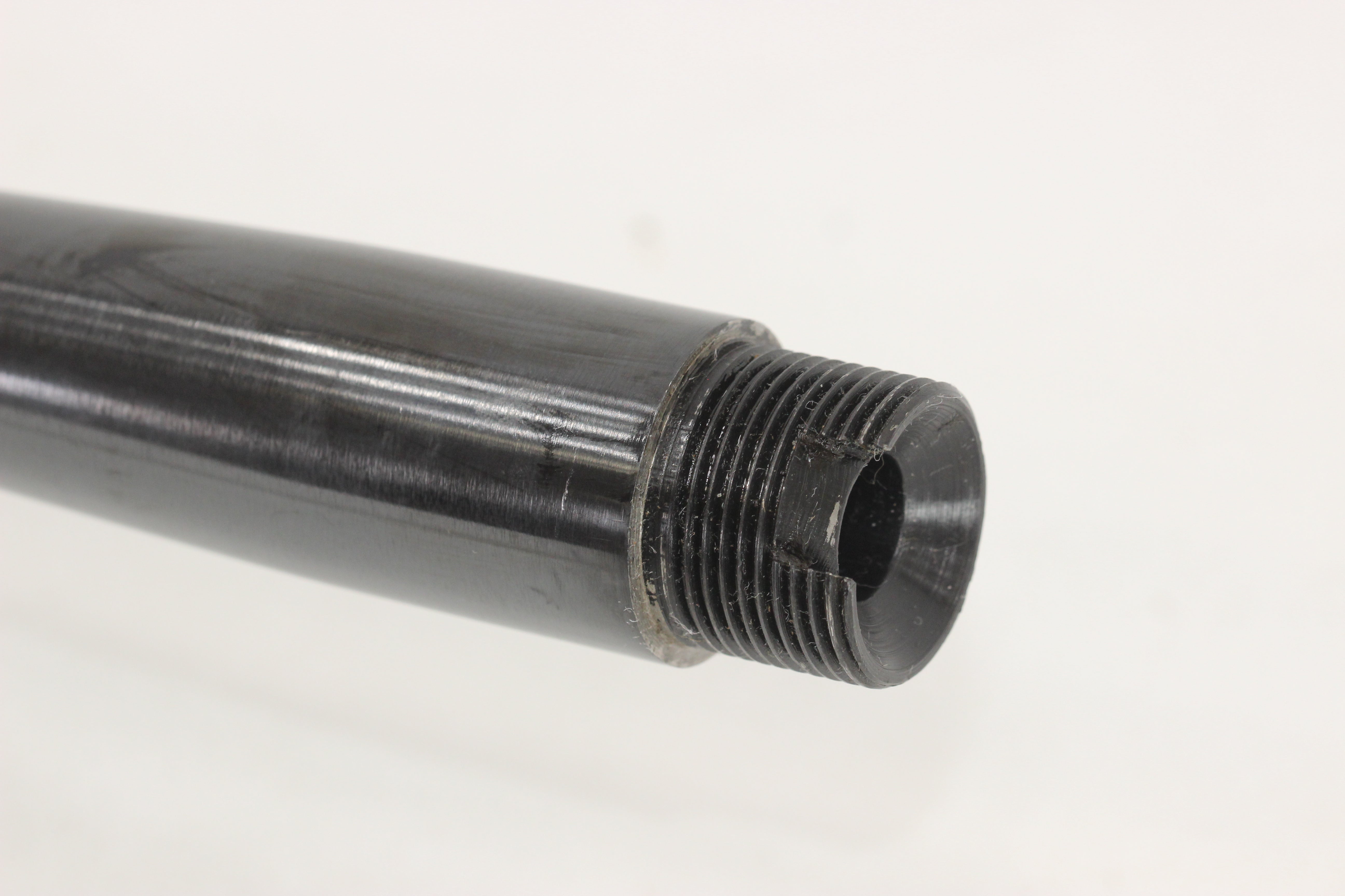 .30-06 Springfield Standard Barrel - 1956 - Reblued