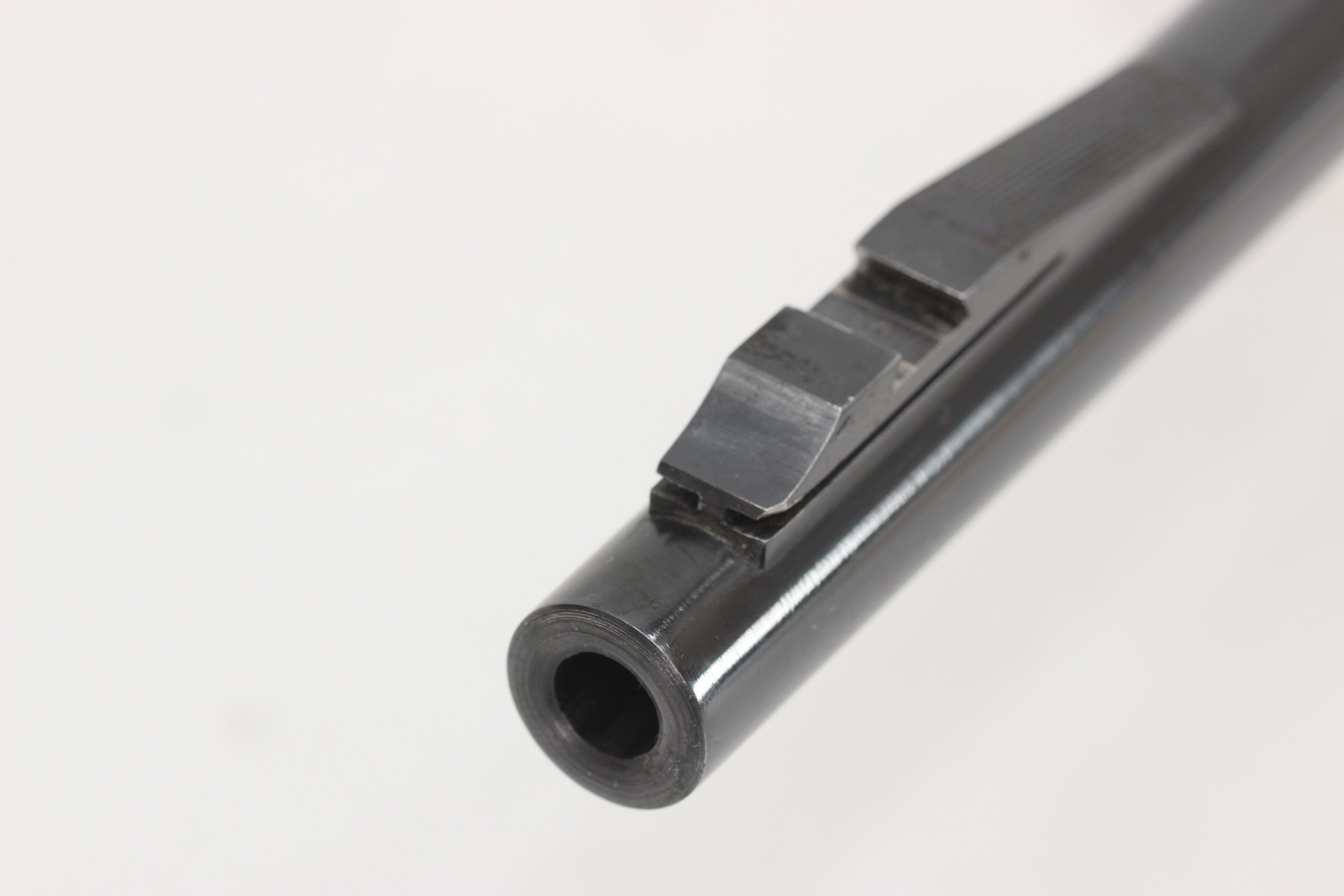 .30-06 Springfield Standard Barrel - 1956 - Reblued