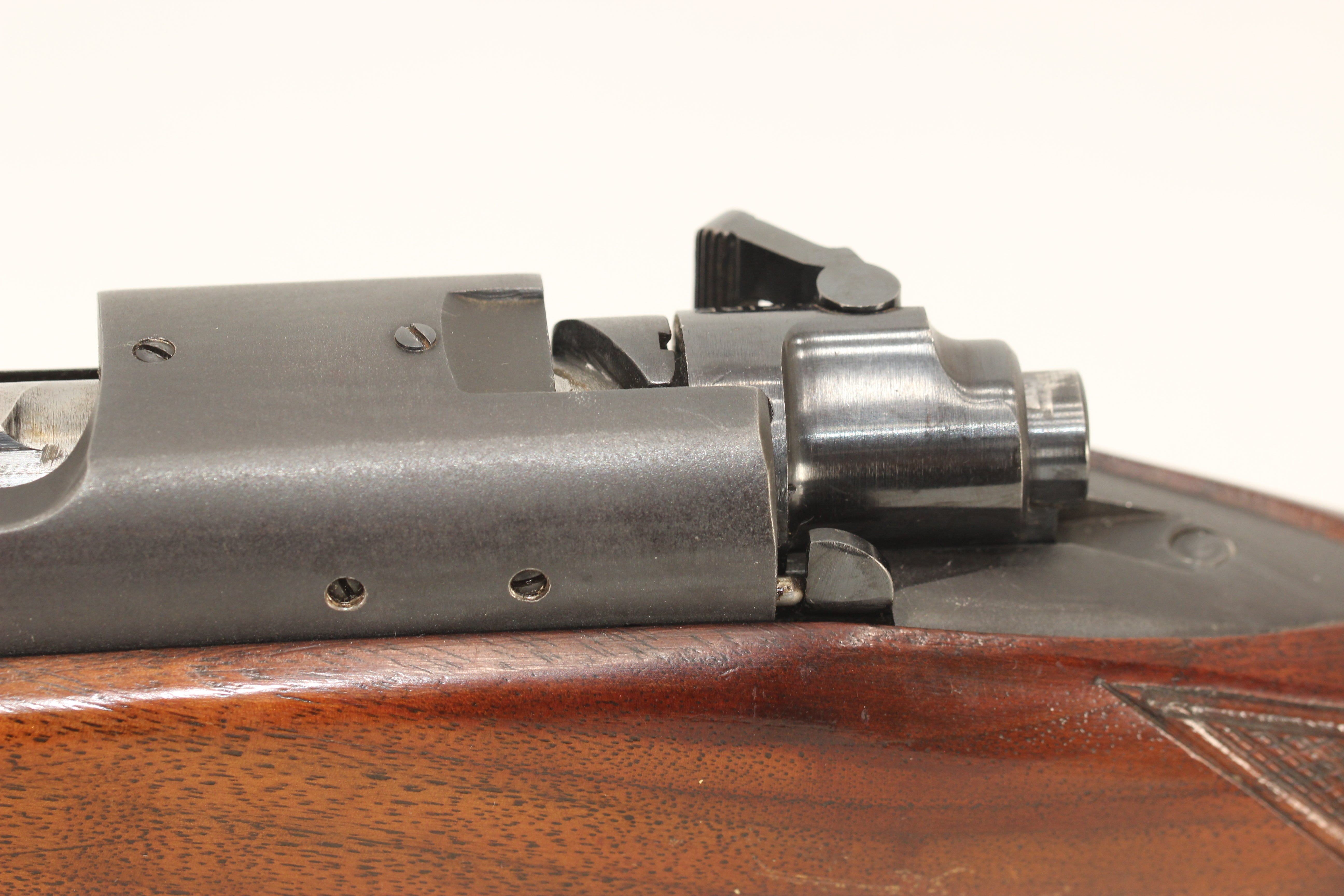 .270 Win Featherweight Rifle - 1955