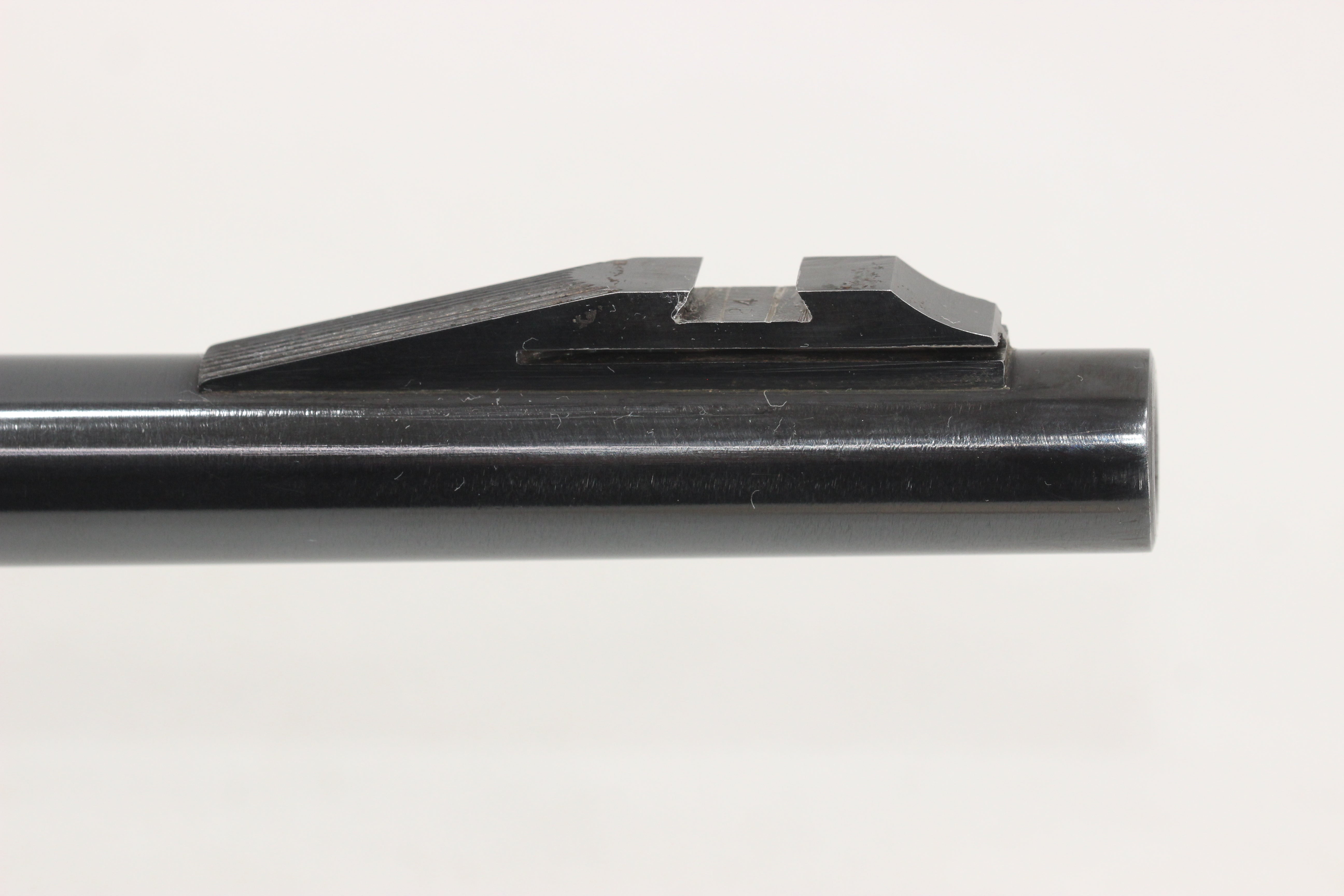 .30-06 Springfield Standard Barrel - 1956 - Reblued