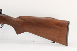 .243 Win Featherweight Rifle - 1961