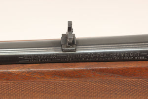 .243 Win Featherweight Rifle - 1961