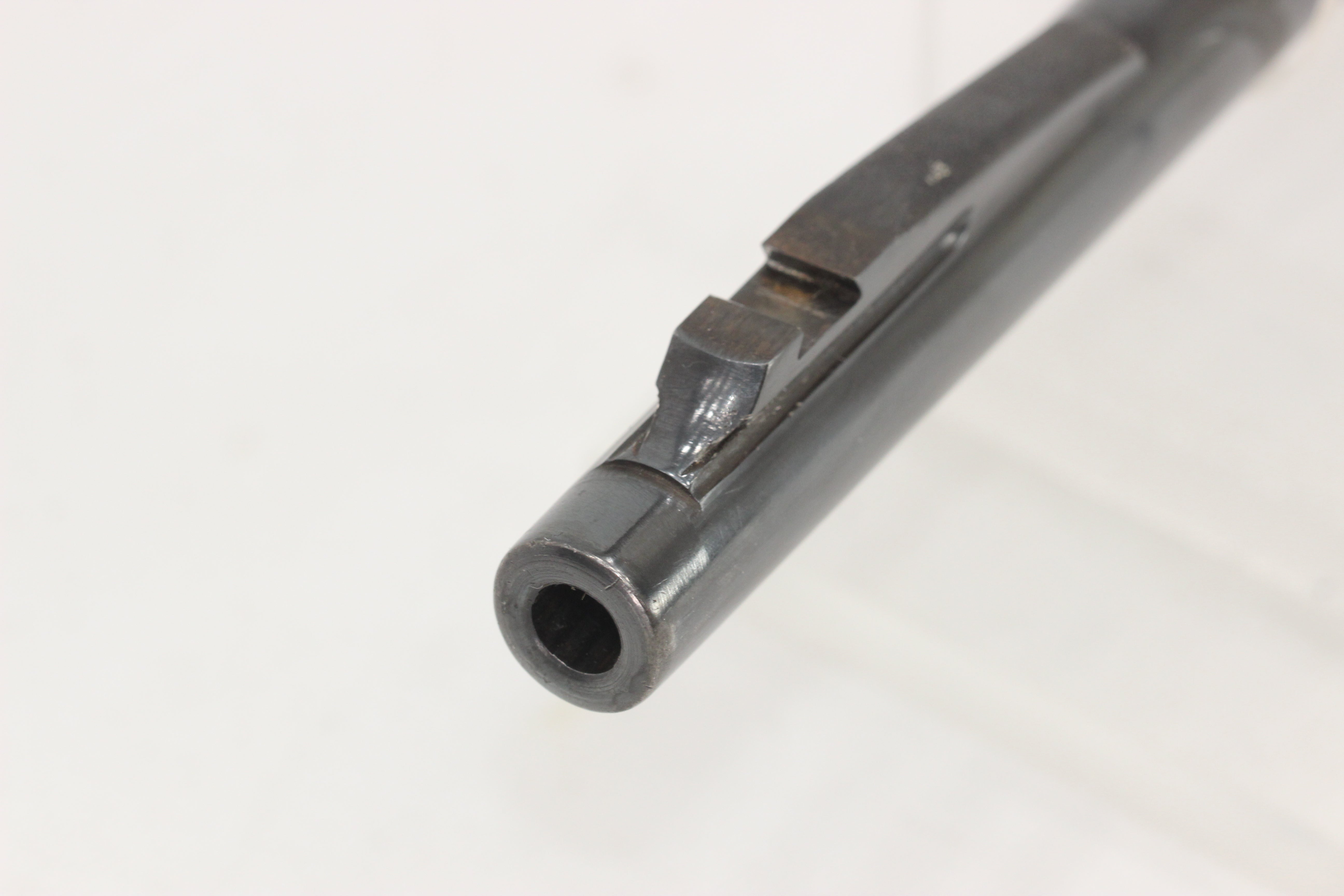 .30-06 Springfield Standard Barrel - 1952 - Reblued