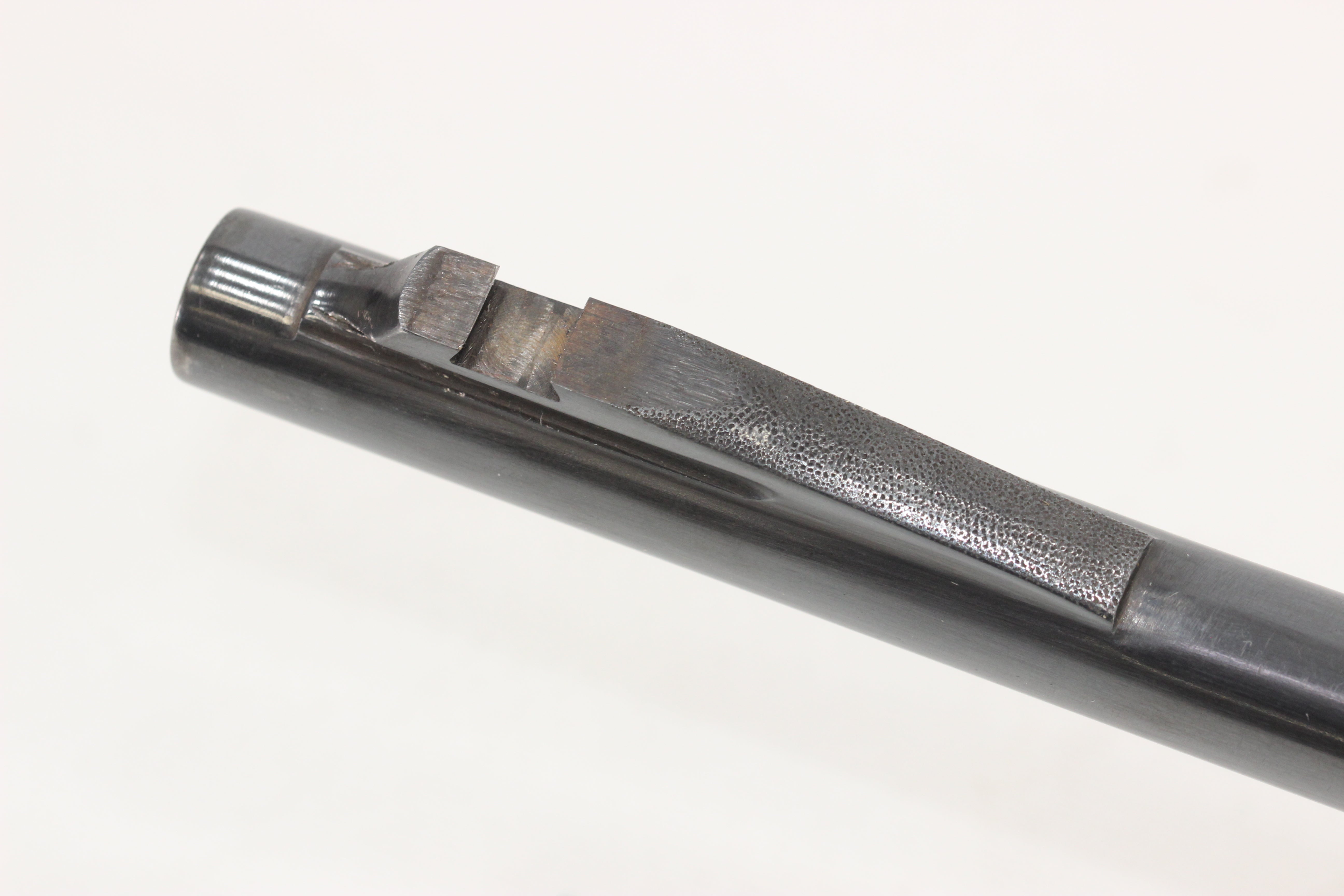 .30-06 Springfield Standard Barrel - 1952 - Reblued