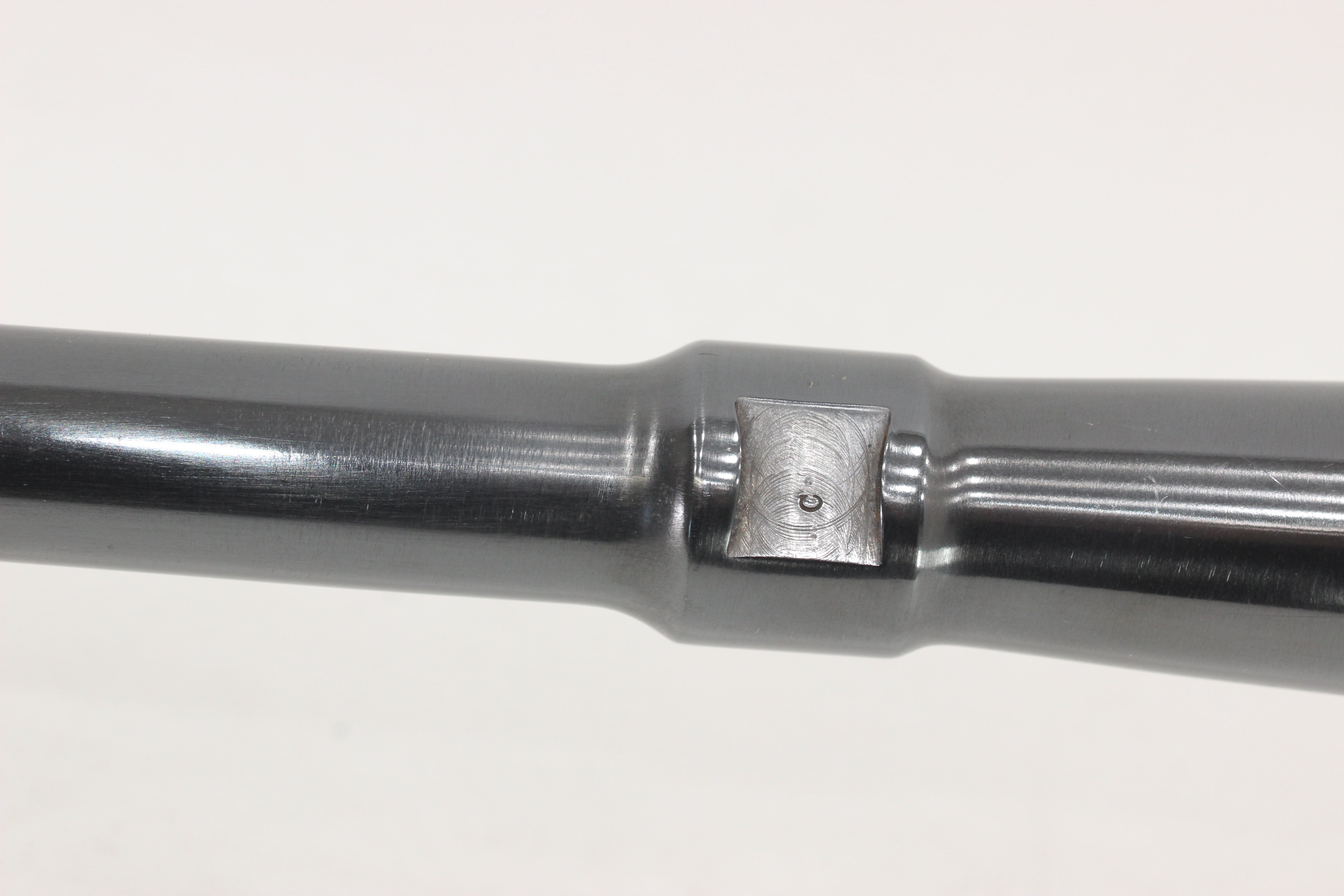 .30-06 Springfield Standard Barrel - 1952 - Reblued