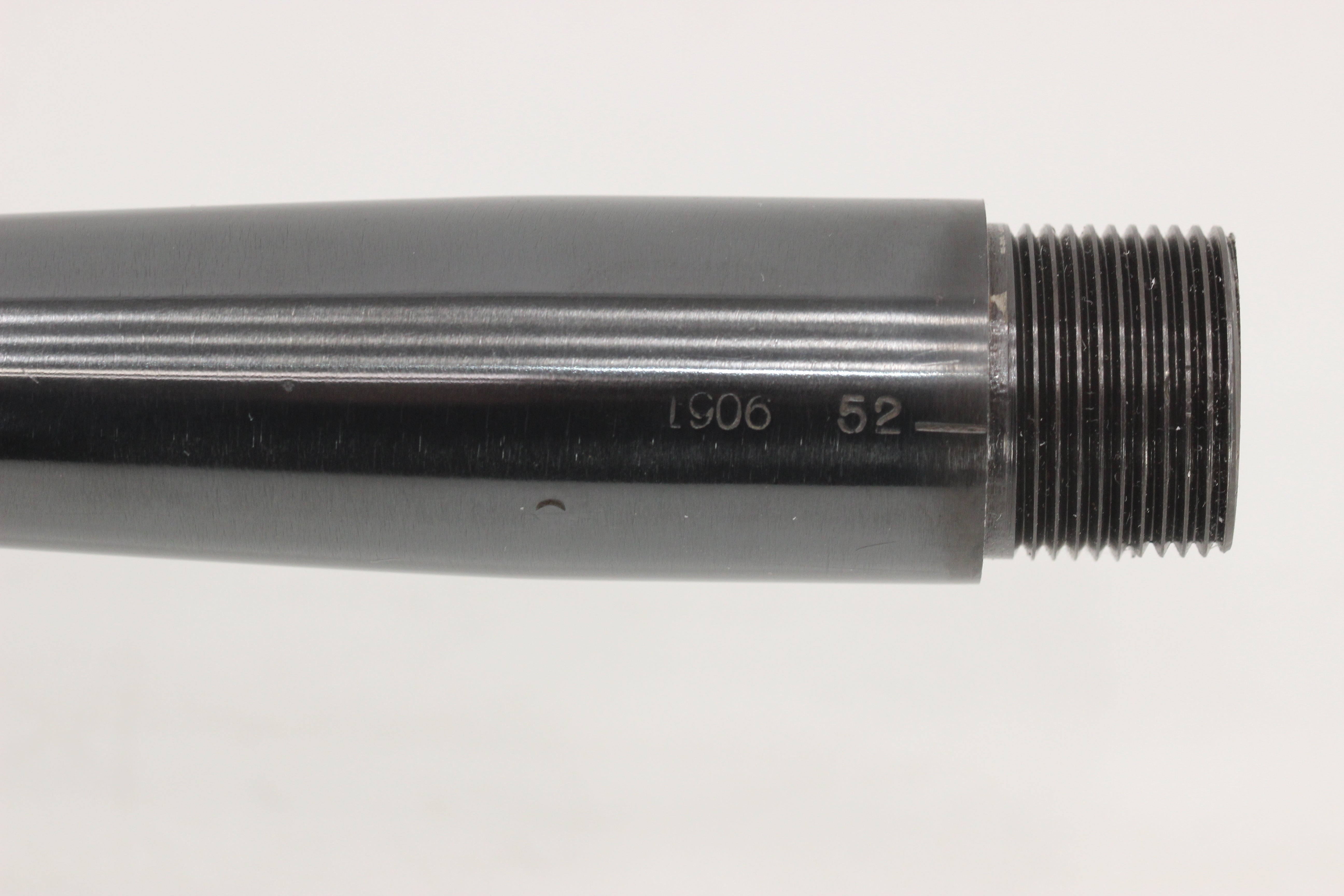 .30-06 Springfield Standard Barrel - 1952 - Reblued