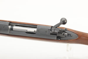 .243 Win Featherweight Rifle - 1961