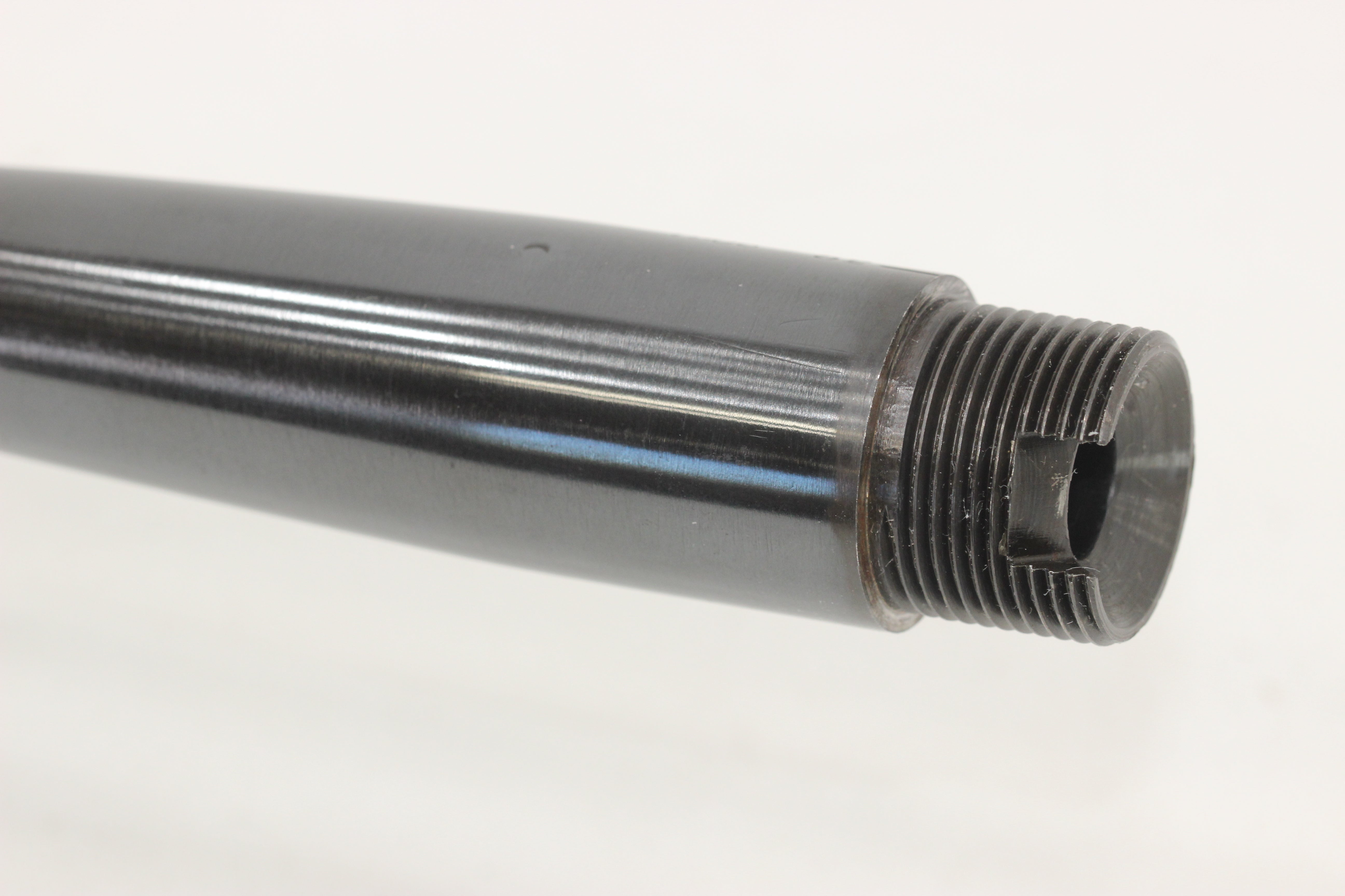 .30-06 Springfield Standard Barrel - 1952 - Reblued