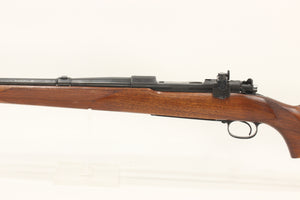 .270 WCF Standard Rifle - 1937