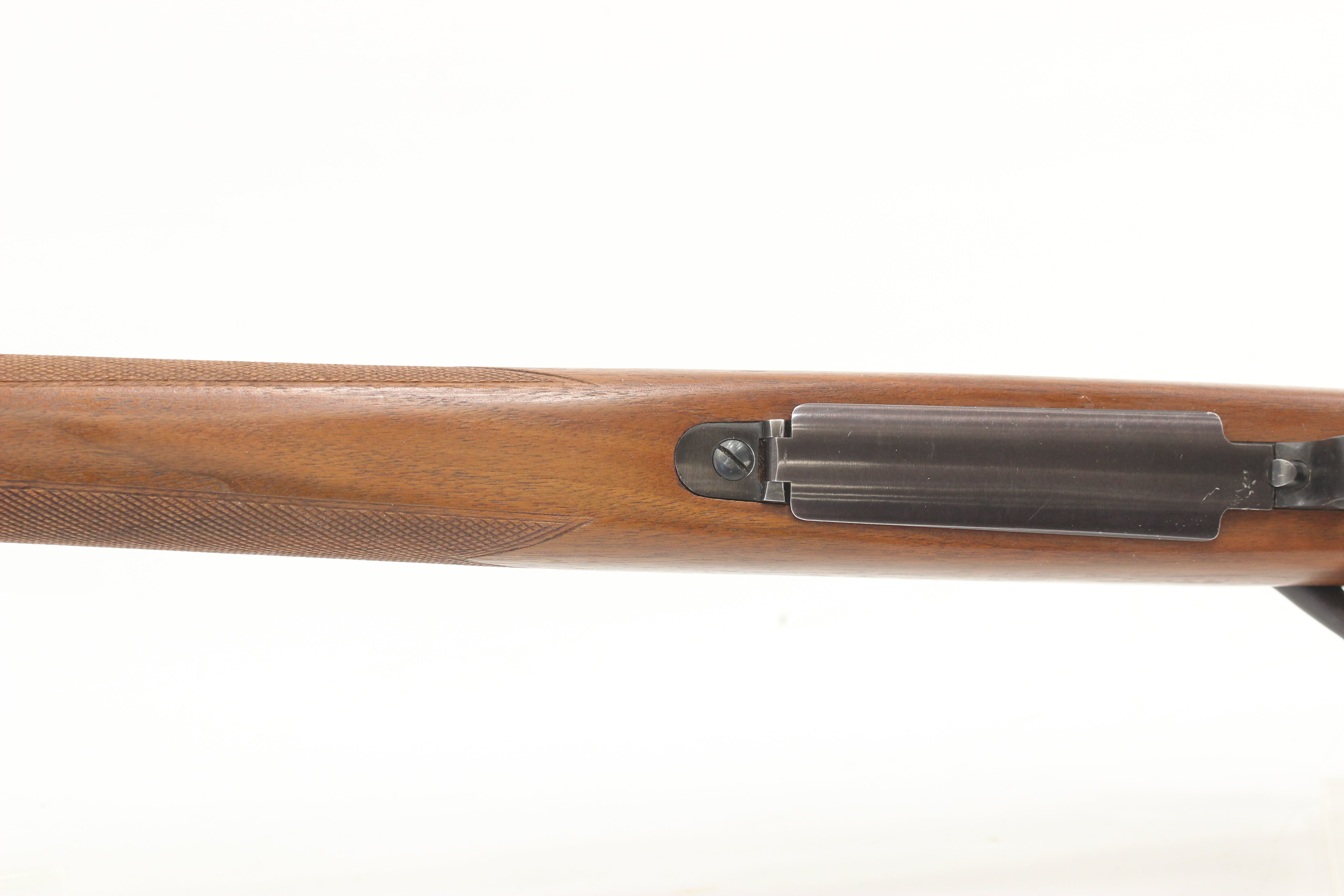 .243 Win Featherweight Rifle - 1961