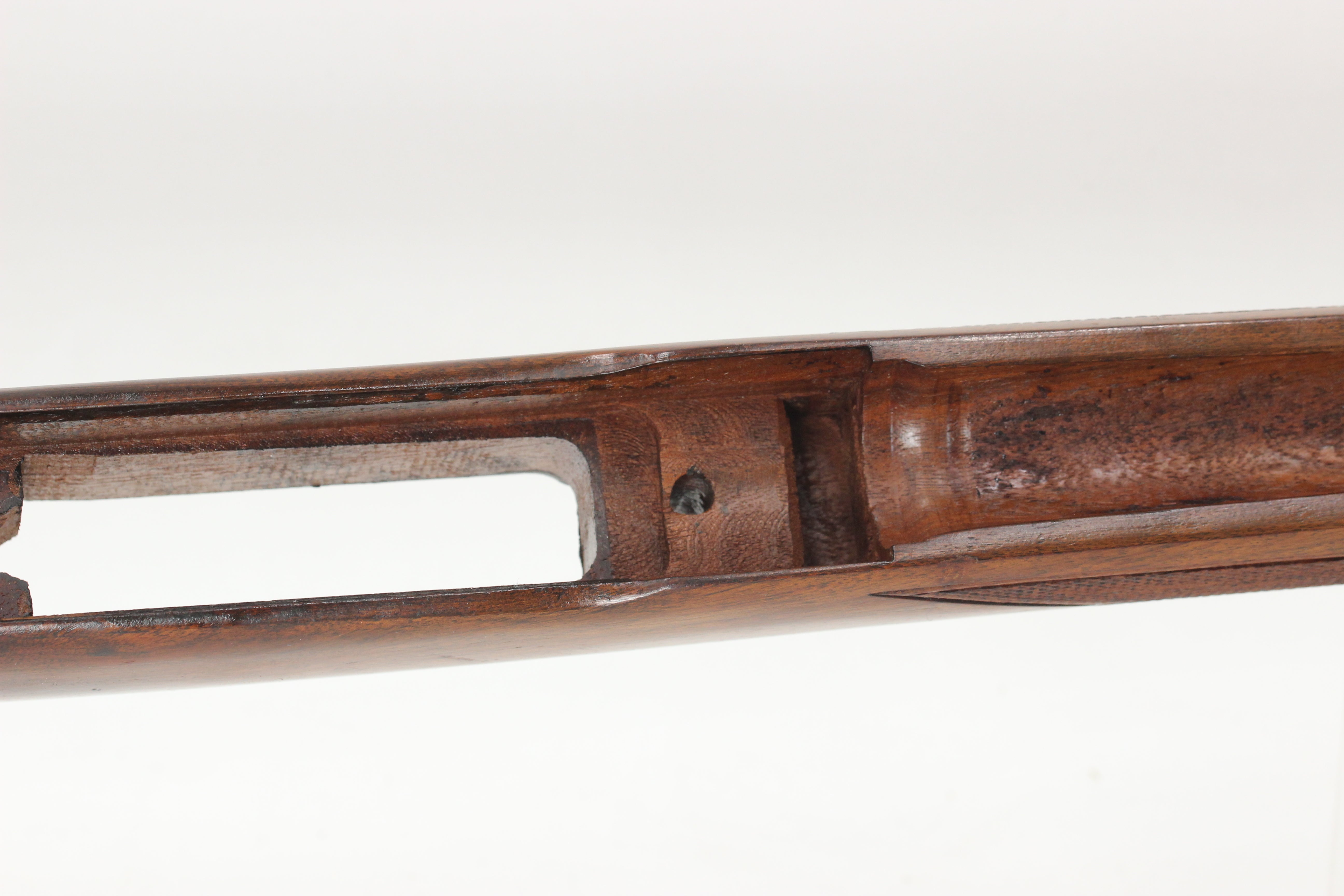 .30-06 Springfield Featherweight Rifle - 1957