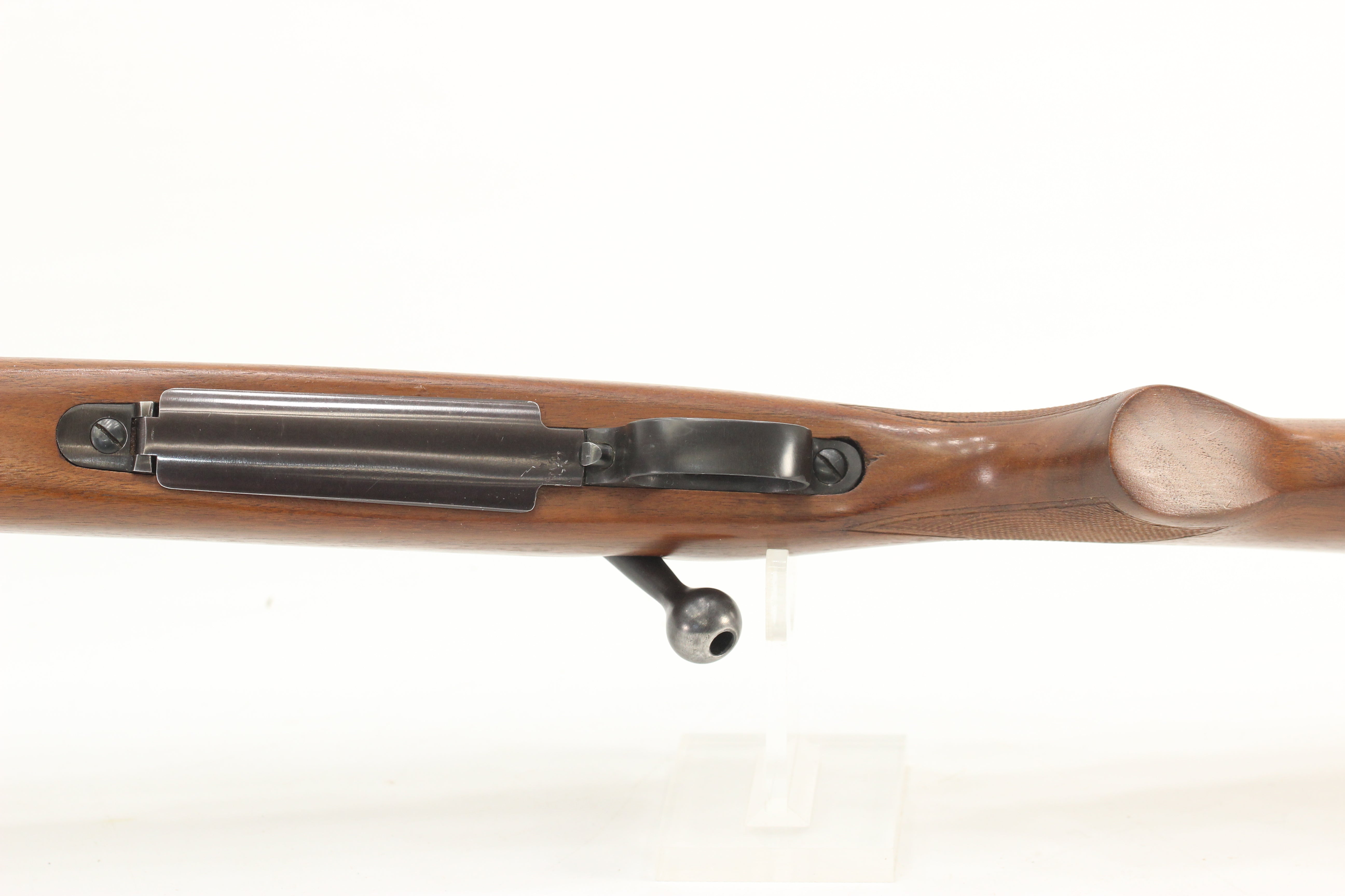 .243 Win Featherweight Rifle - 1961