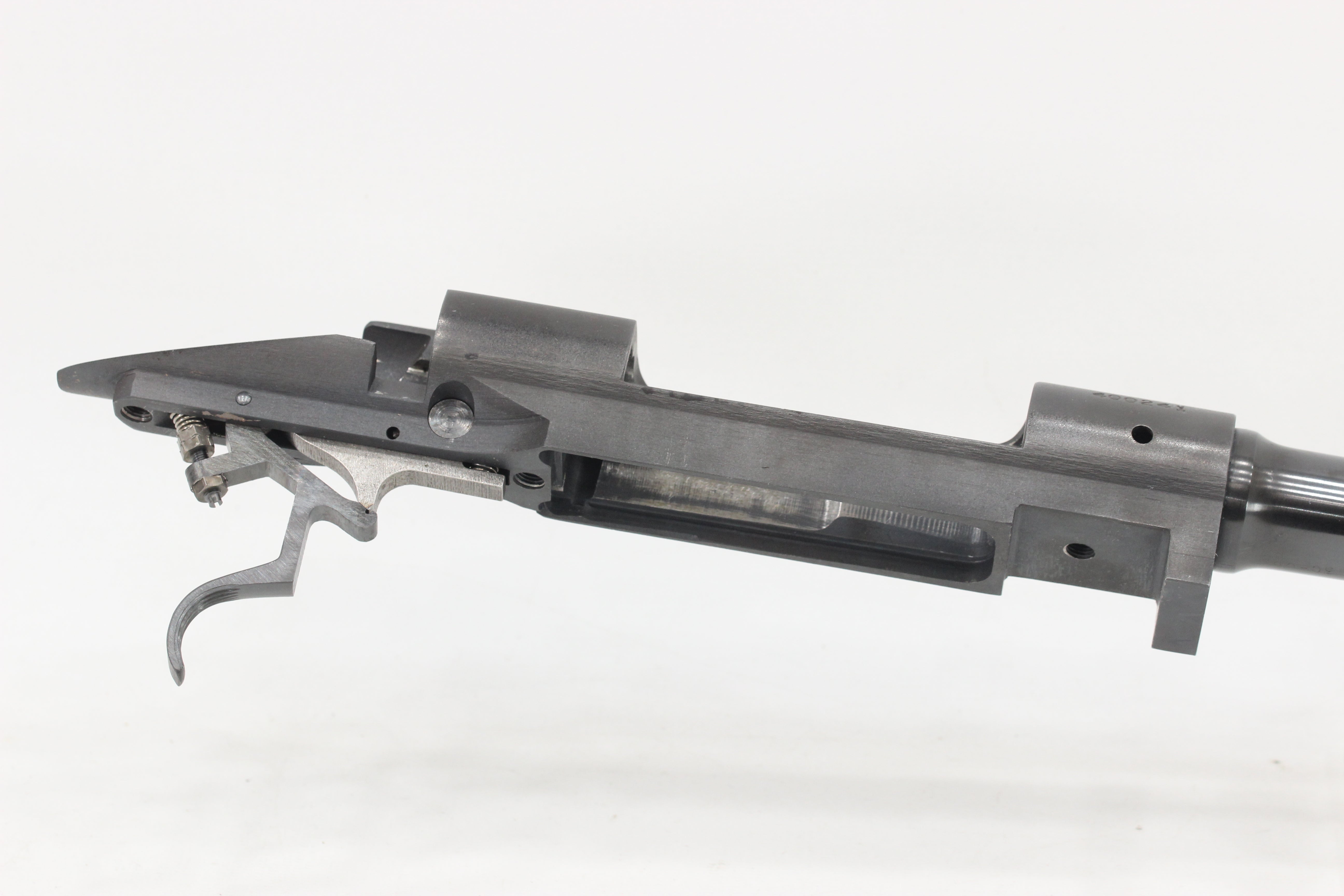 .30-06 Springfield Featherweight Rifle - 1957