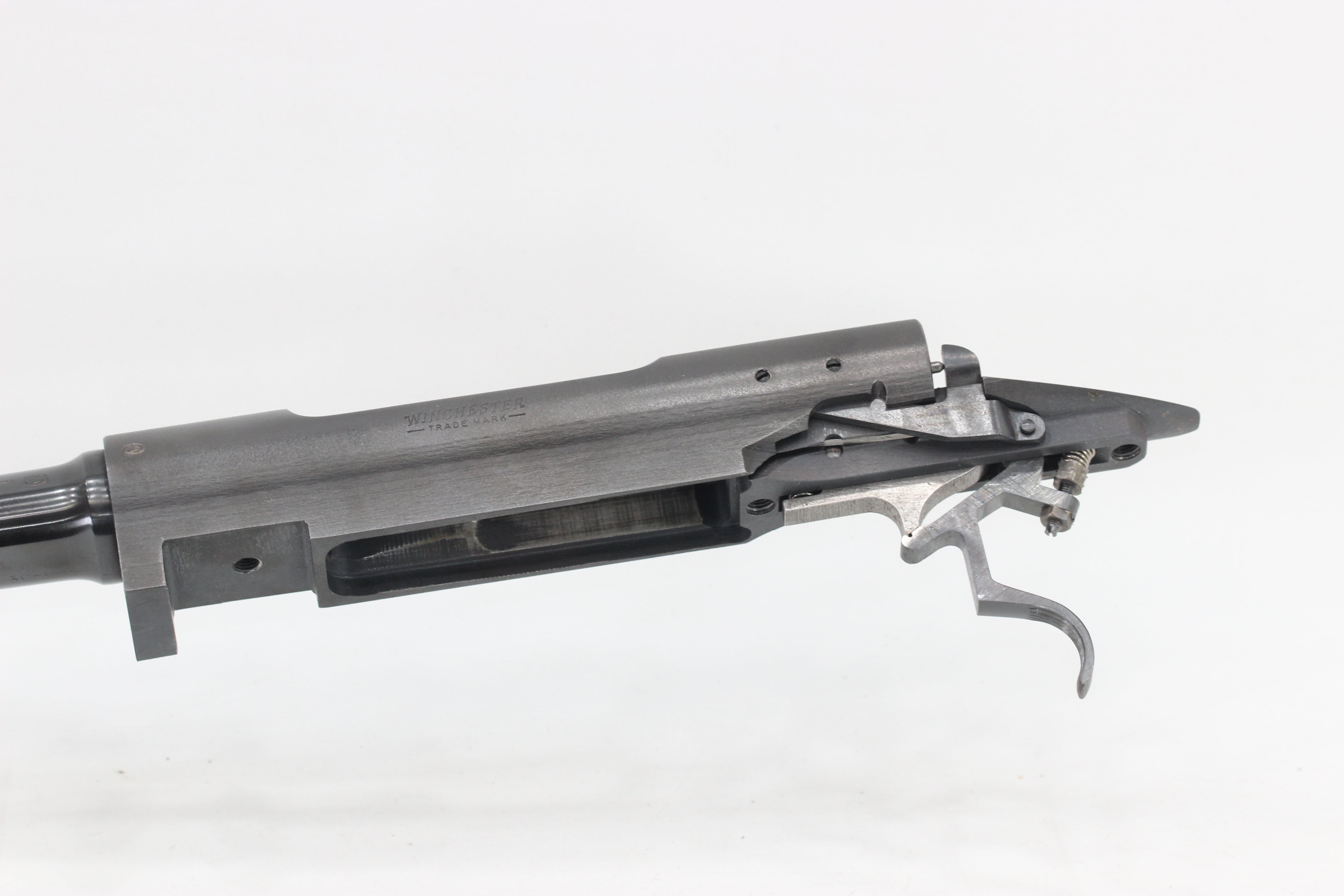 .30-06 Springfield Featherweight Rifle - 1957