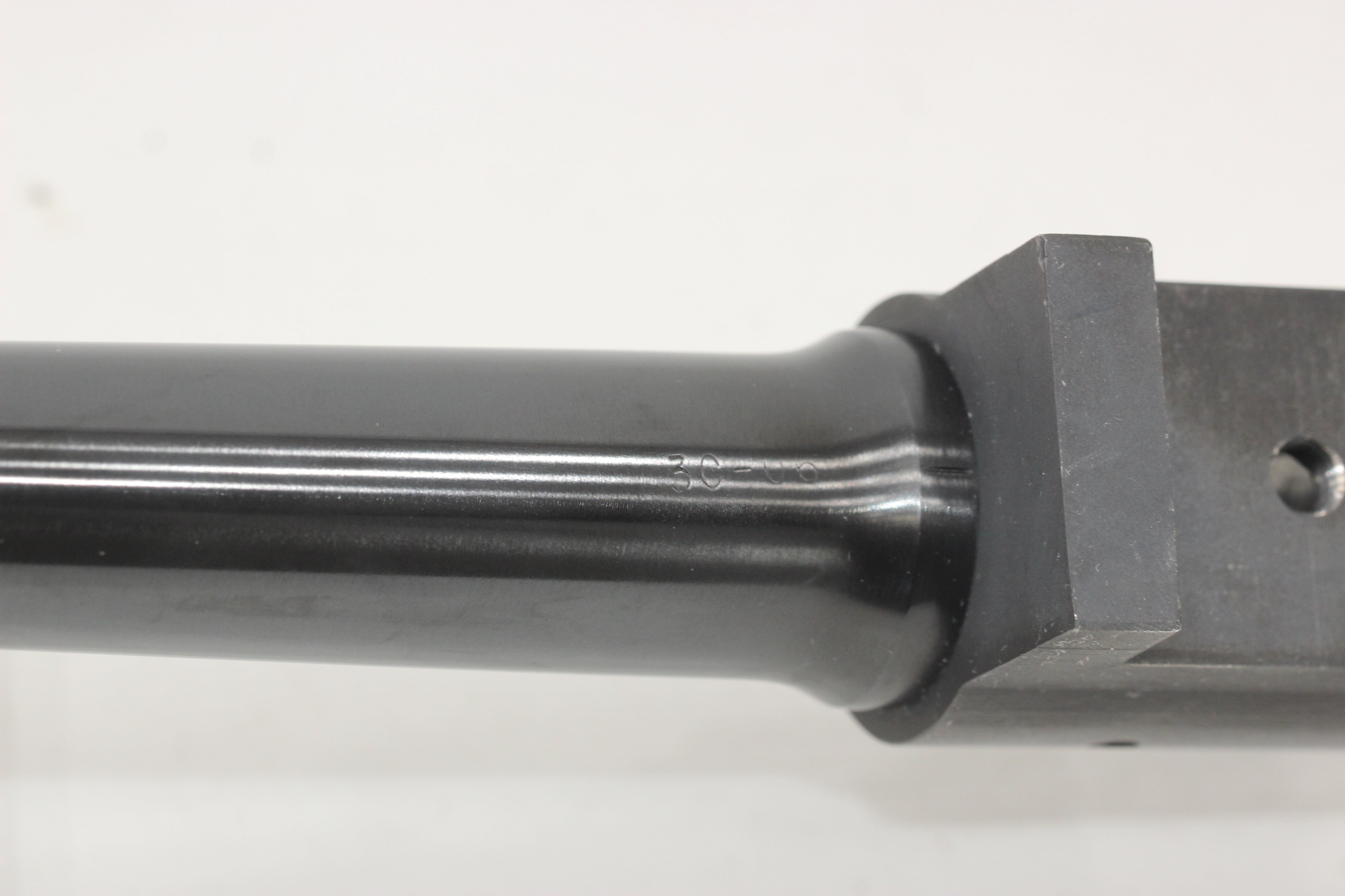 .30-06 Springfield Featherweight Rifle - 1957