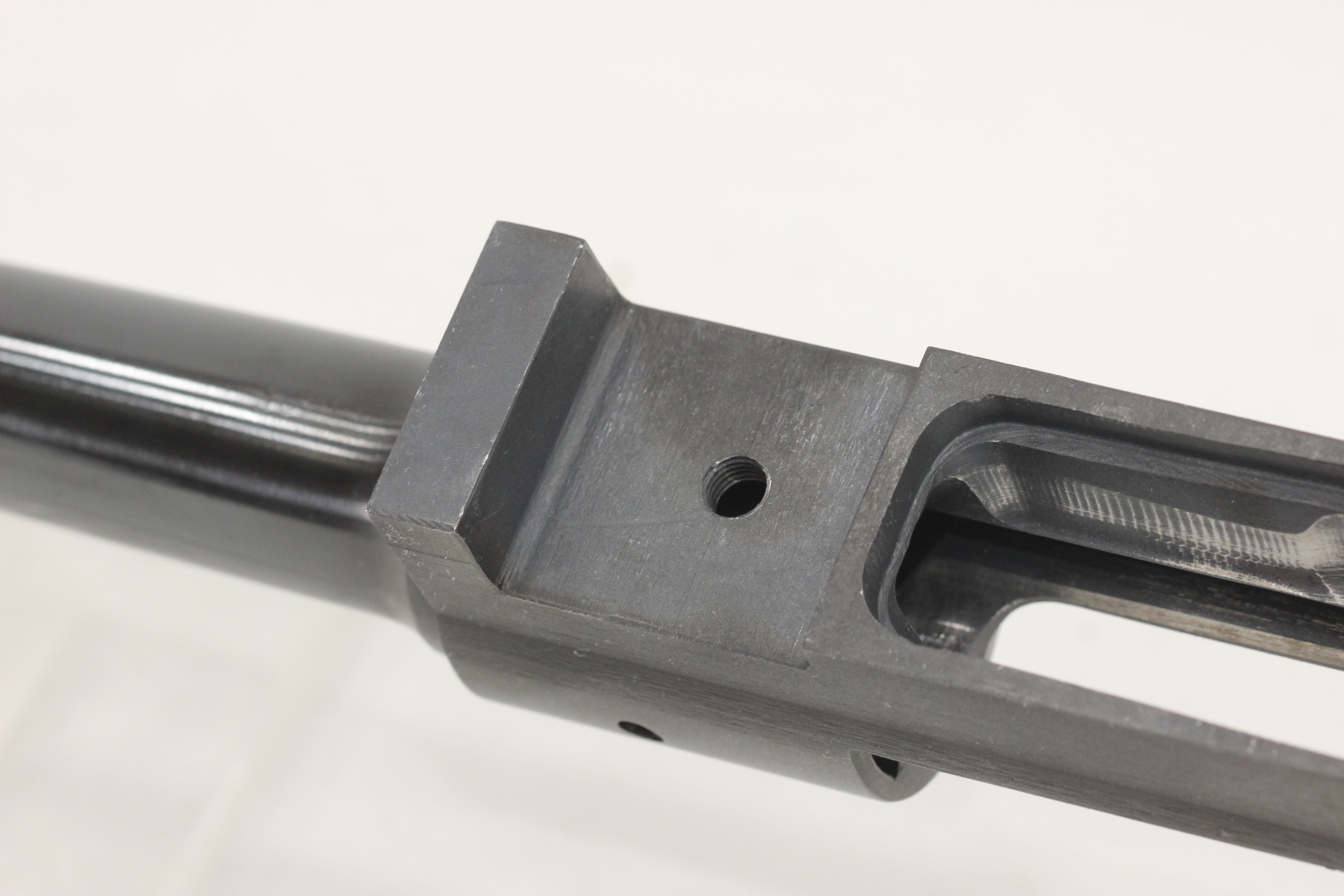 .30-06 Springfield Featherweight Rifle - 1957