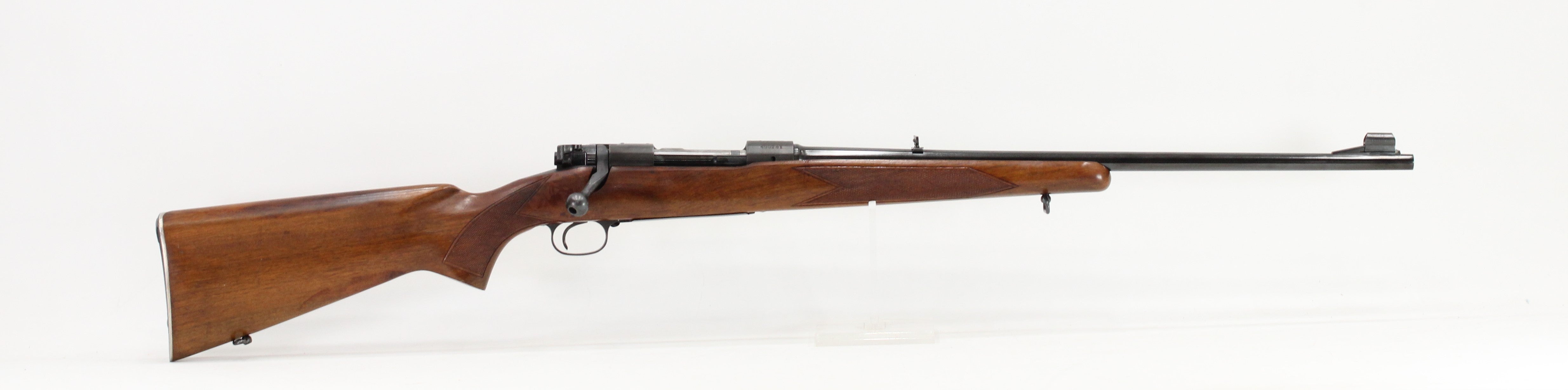 .30-06 Springfield Featherweight Rifle - 1957