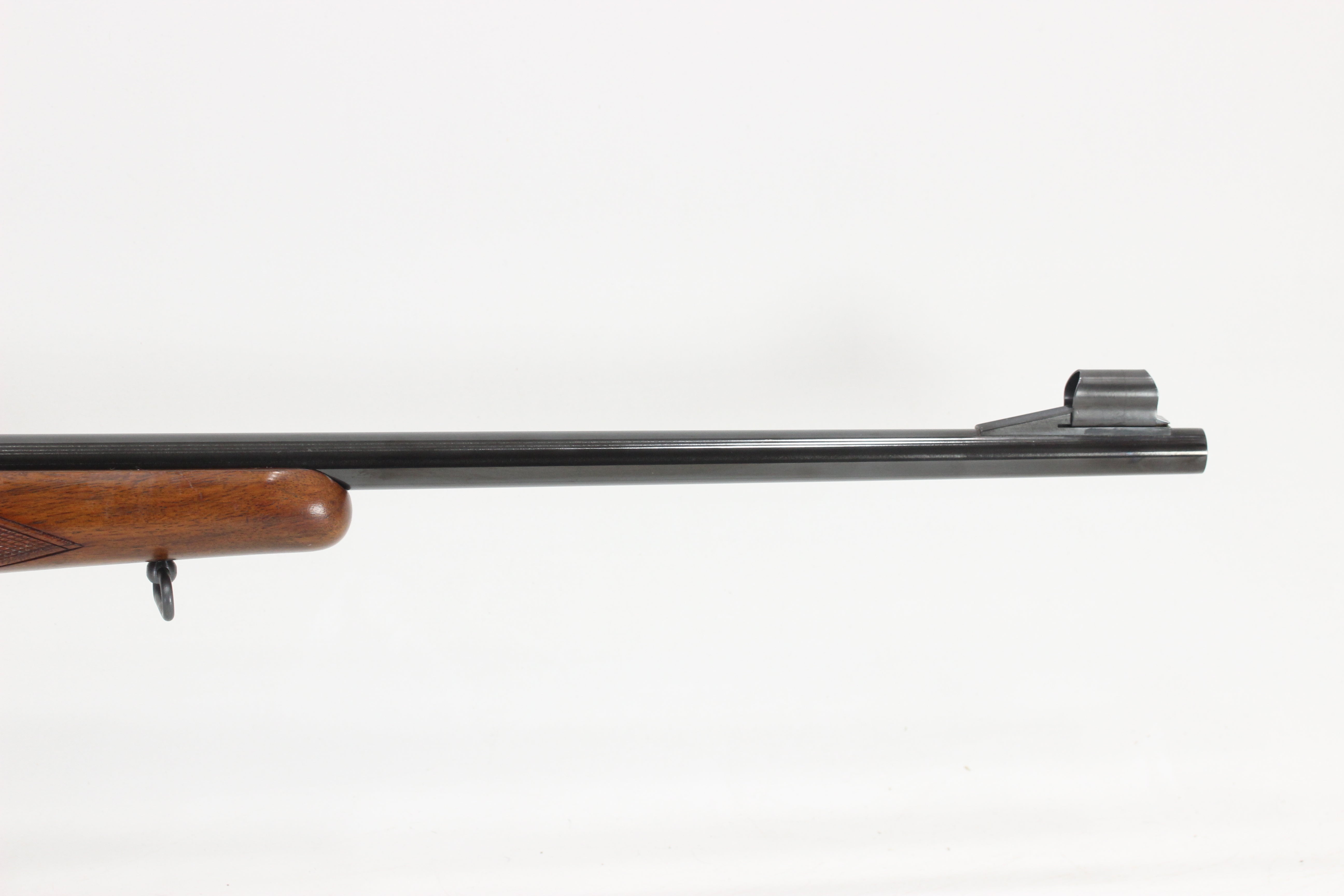 .30-06 Springfield Featherweight Rifle - 1957