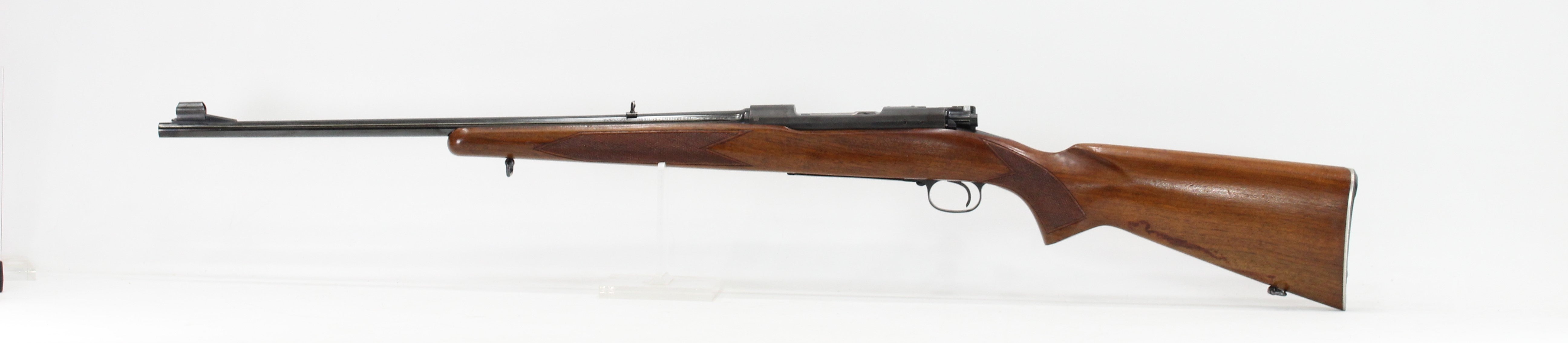 .30-06 Springfield Featherweight Rifle - 1957