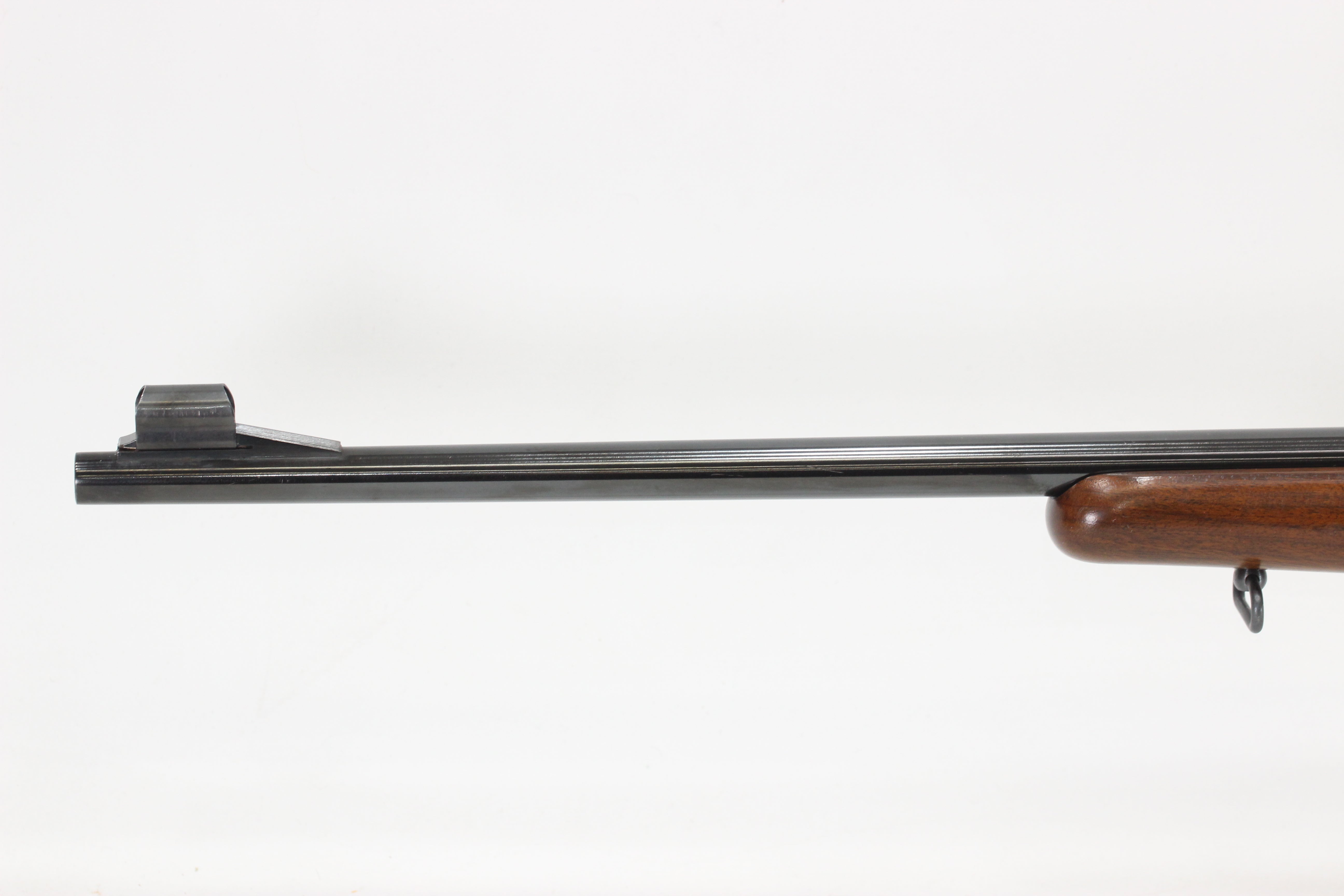 .30-06 Springfield Featherweight Rifle - 1957