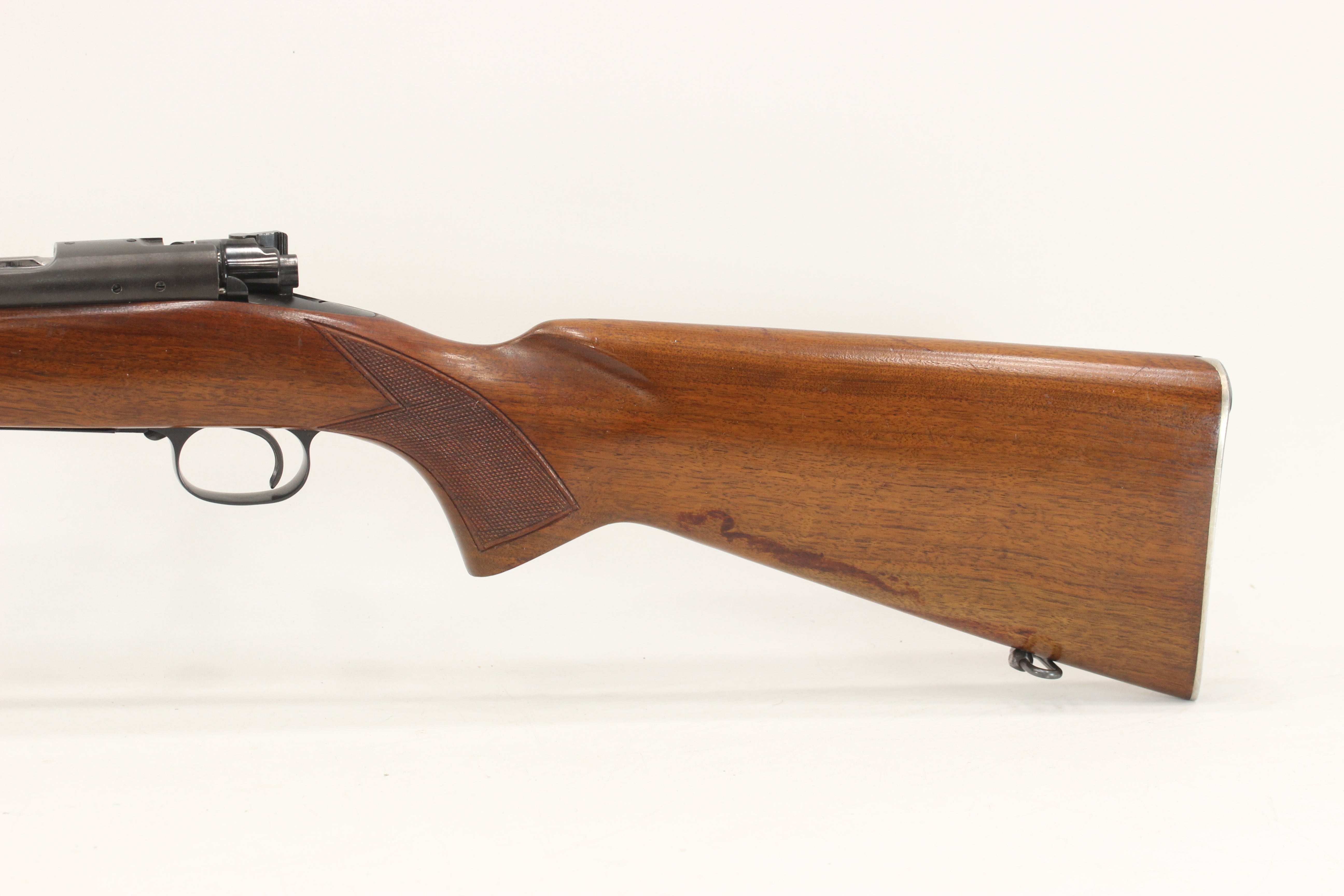 .30-06 Springfield Featherweight Rifle - 1957