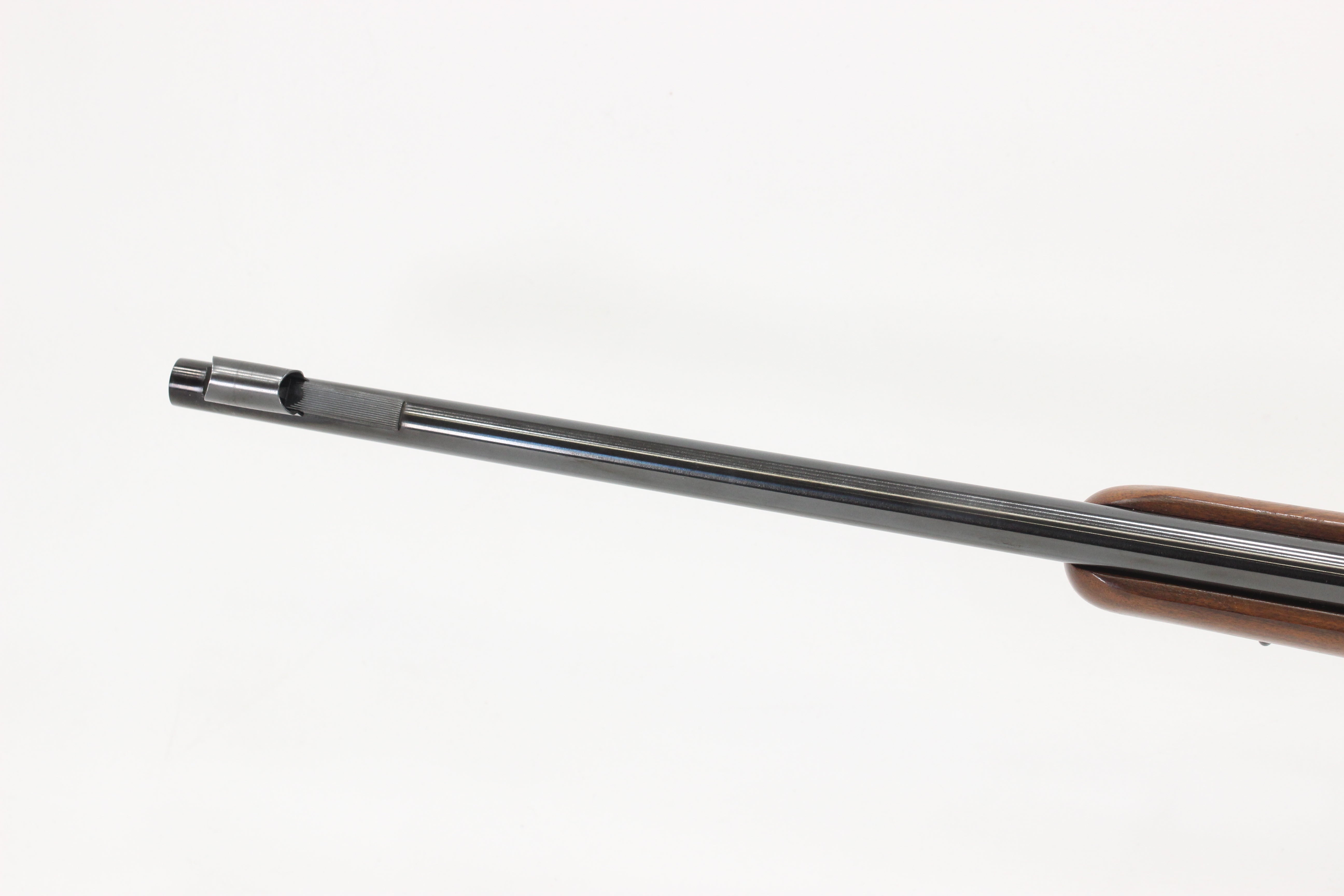 .30-06 Springfield Featherweight Rifle - 1957