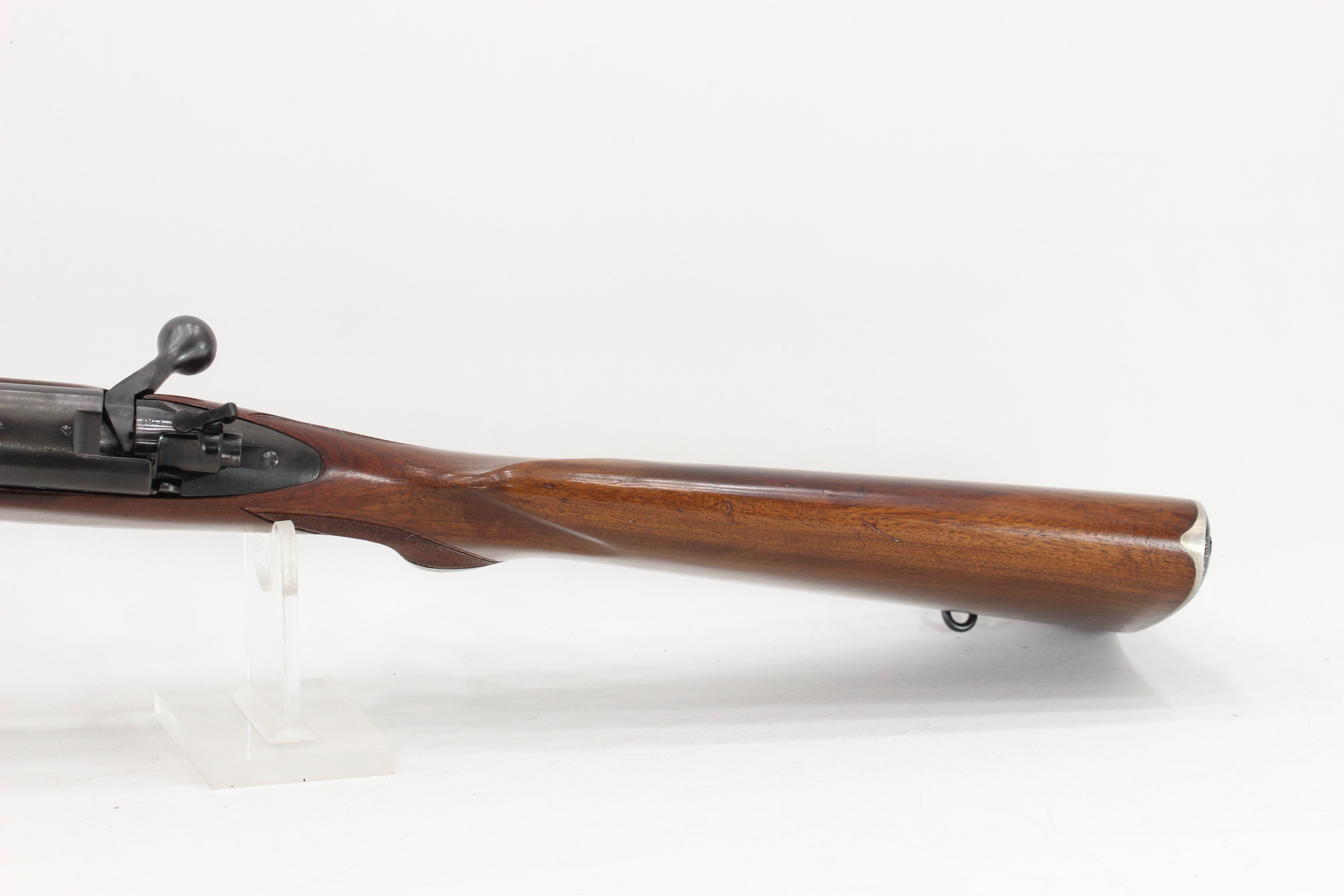 .30-06 Springfield Featherweight Rifle - 1957