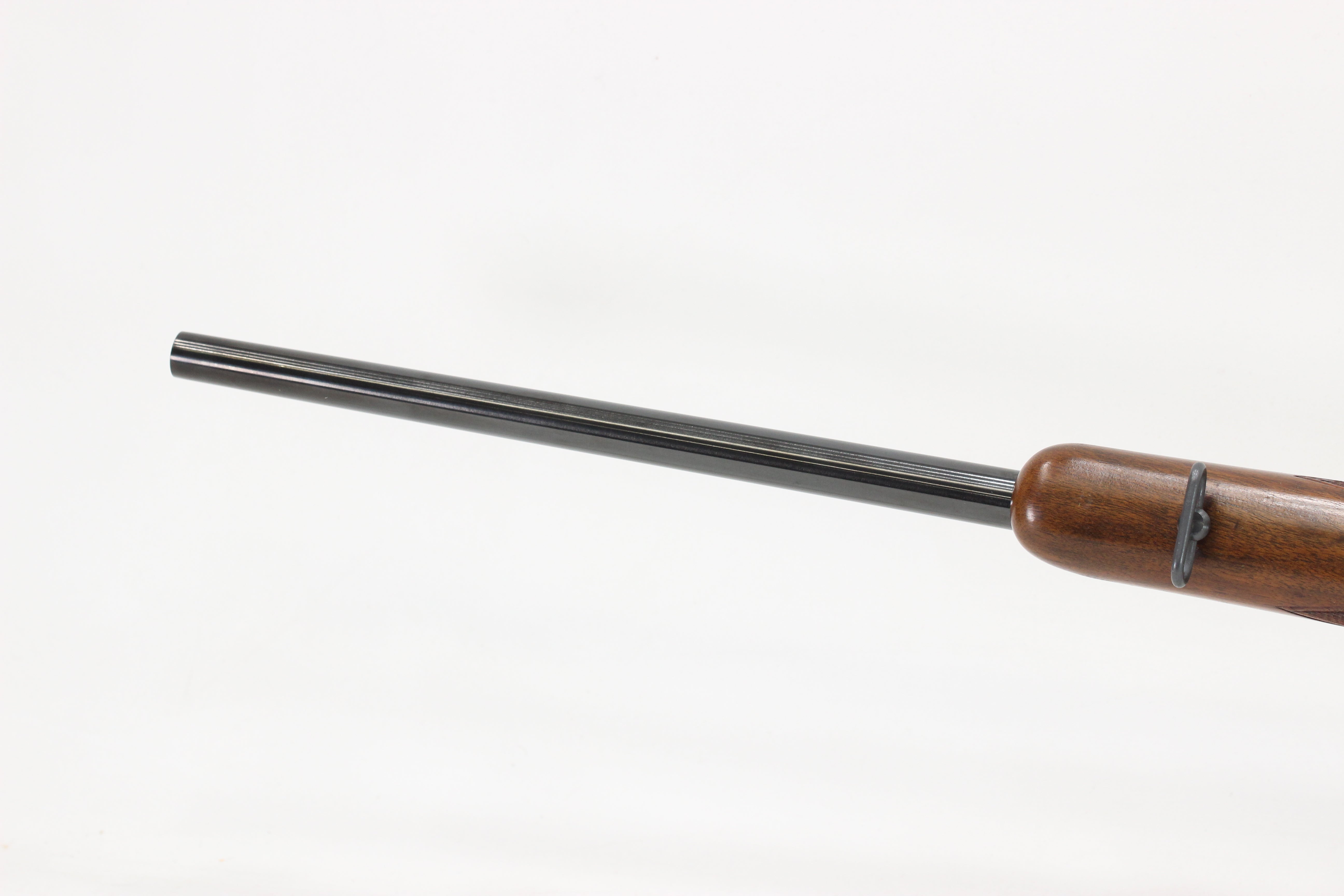 .30-06 Springfield Featherweight Rifle - 1957