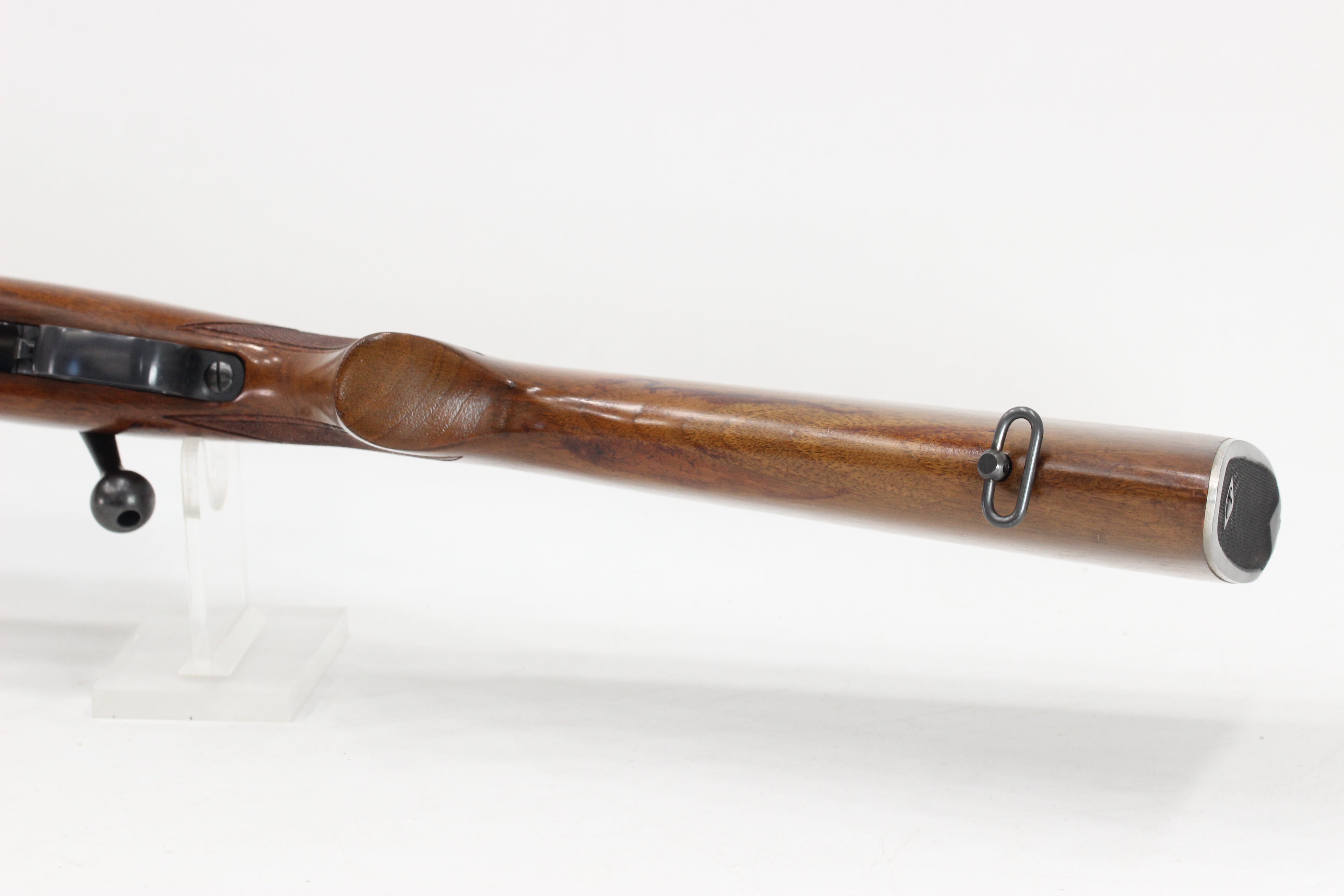 .30-06 Springfield Featherweight Rifle - 1957