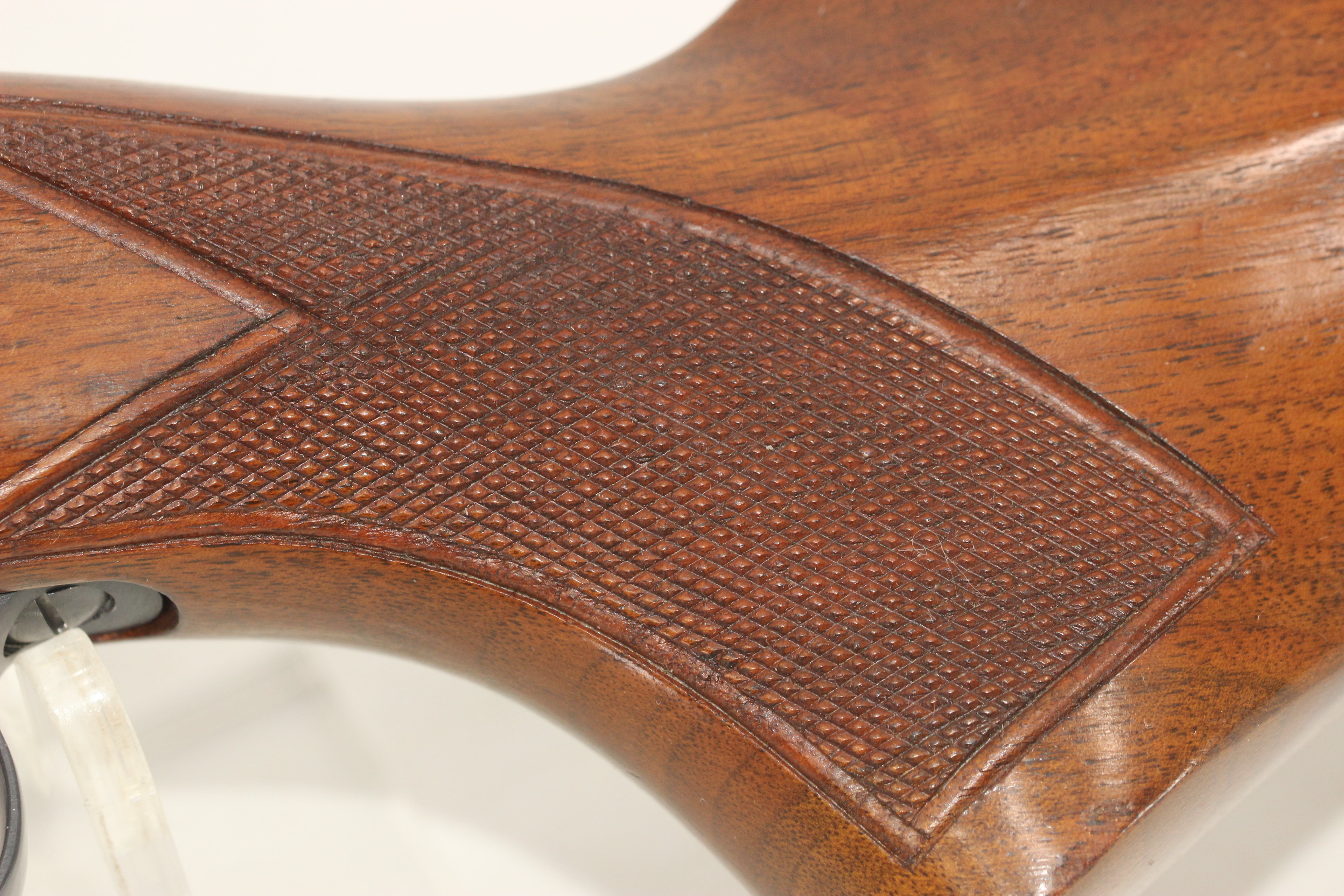 .30-06 Springfield Featherweight Rifle - 1957