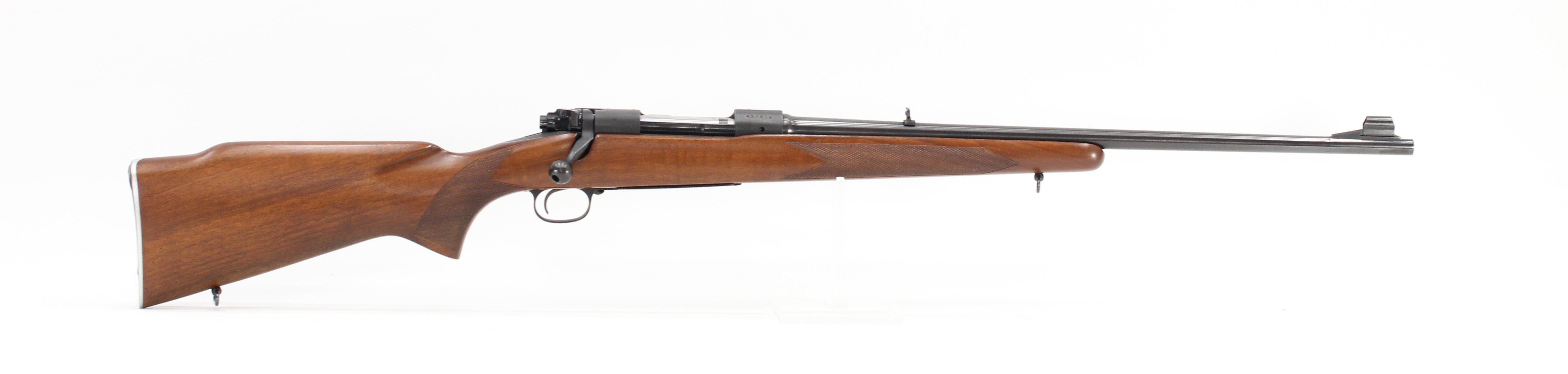 .308 Win Featherweight Rifle - 1958