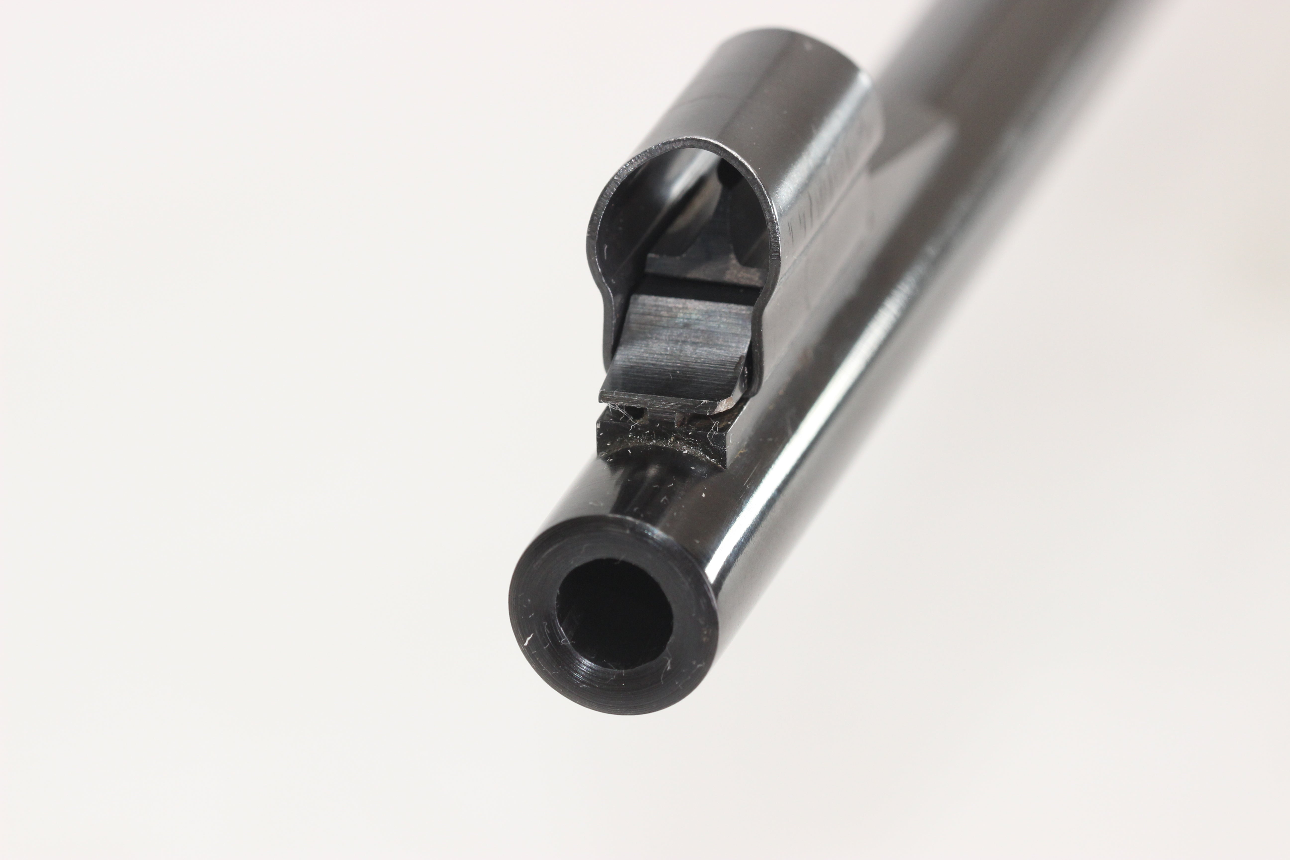 .30-06 Springfield Featherweight Rifle - 1957