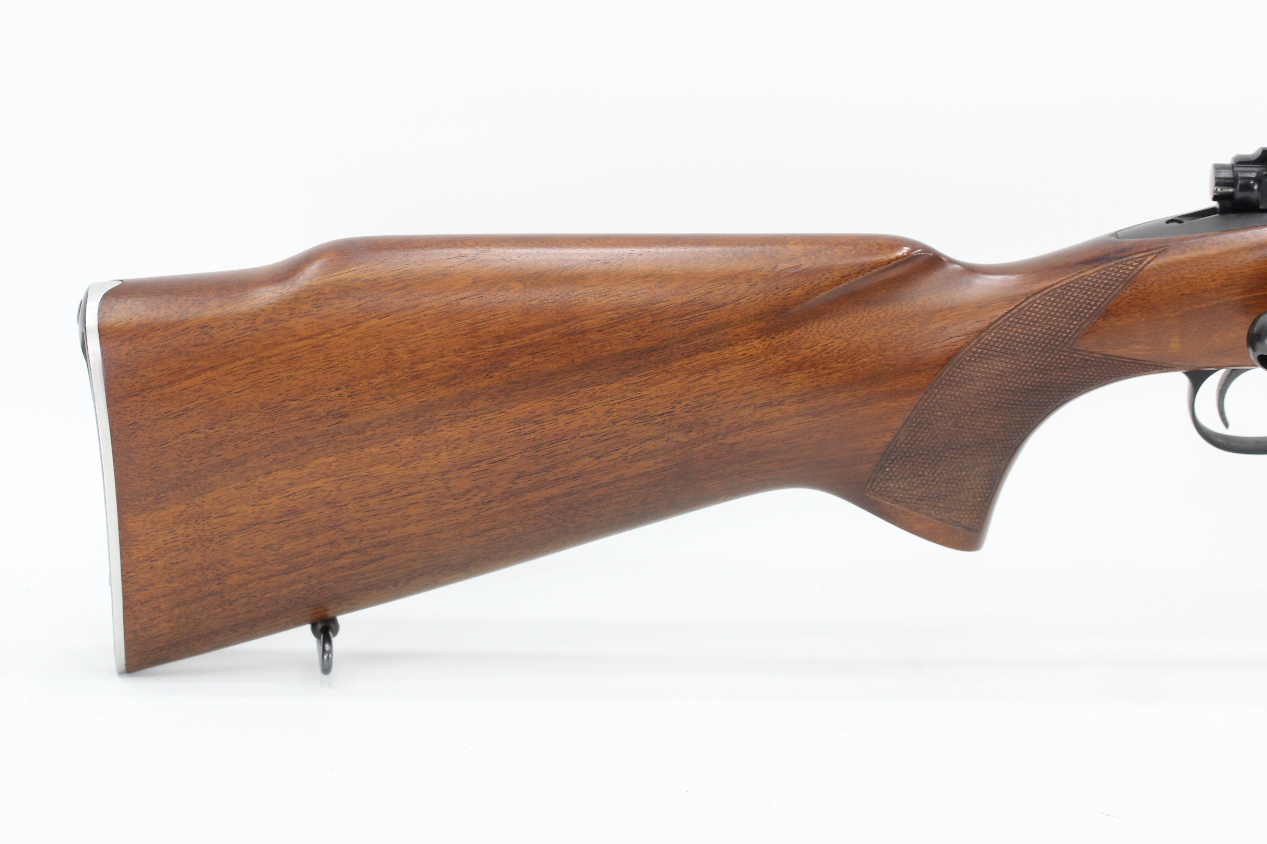 .308 Win Featherweight Rifle - 1958