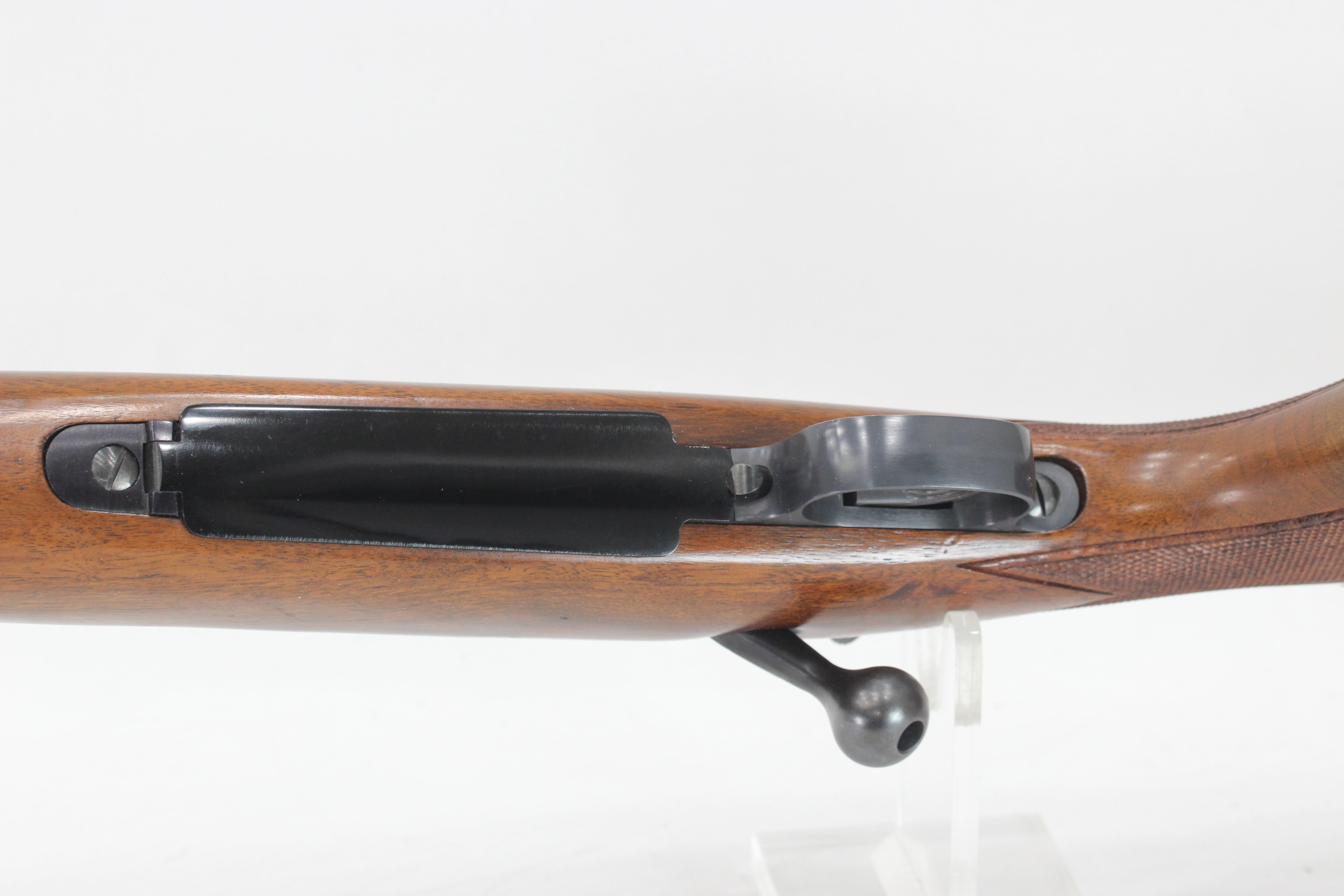 .30-06 Springfield Featherweight Rifle - 1957