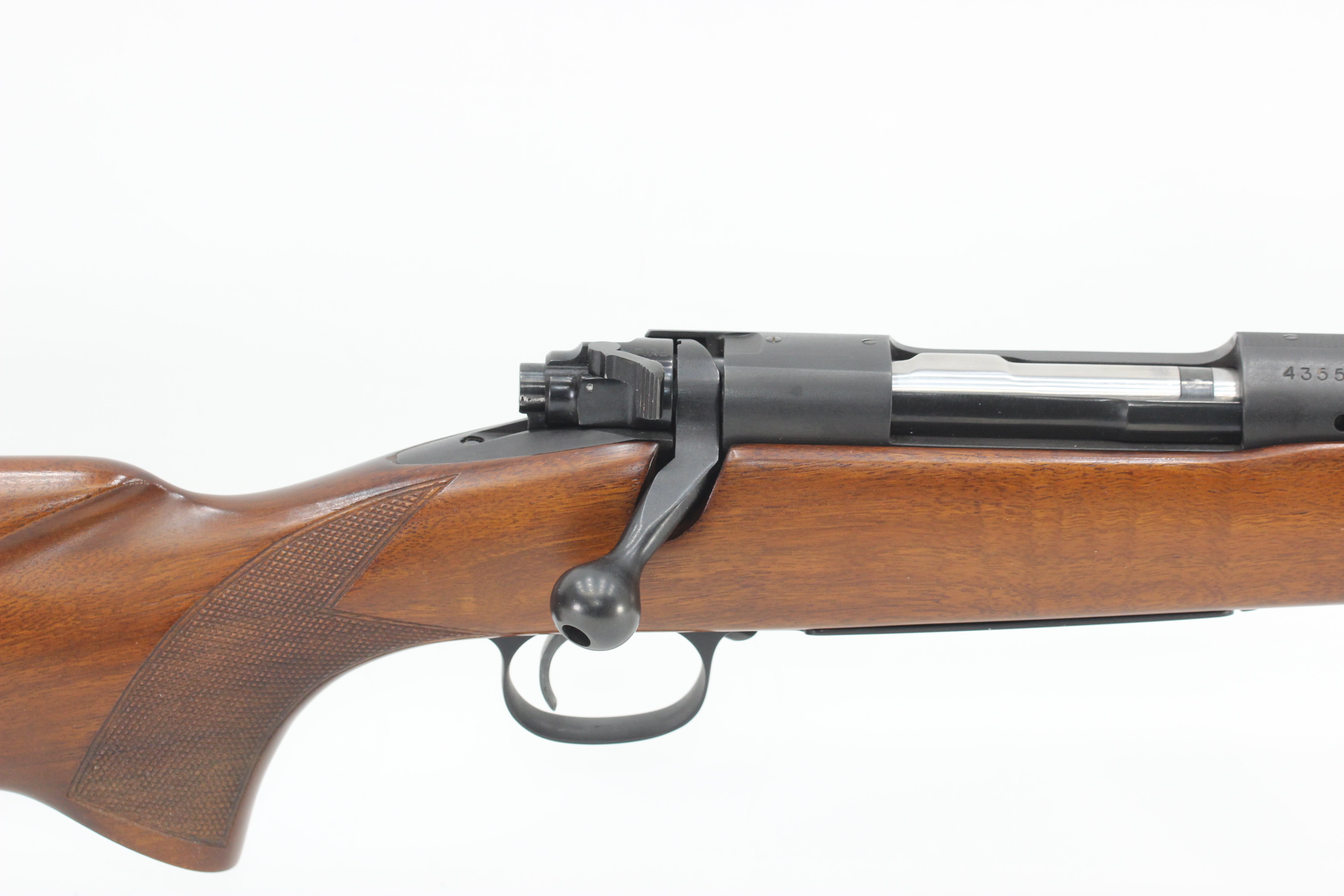 .308 Win Featherweight Rifle - 1958