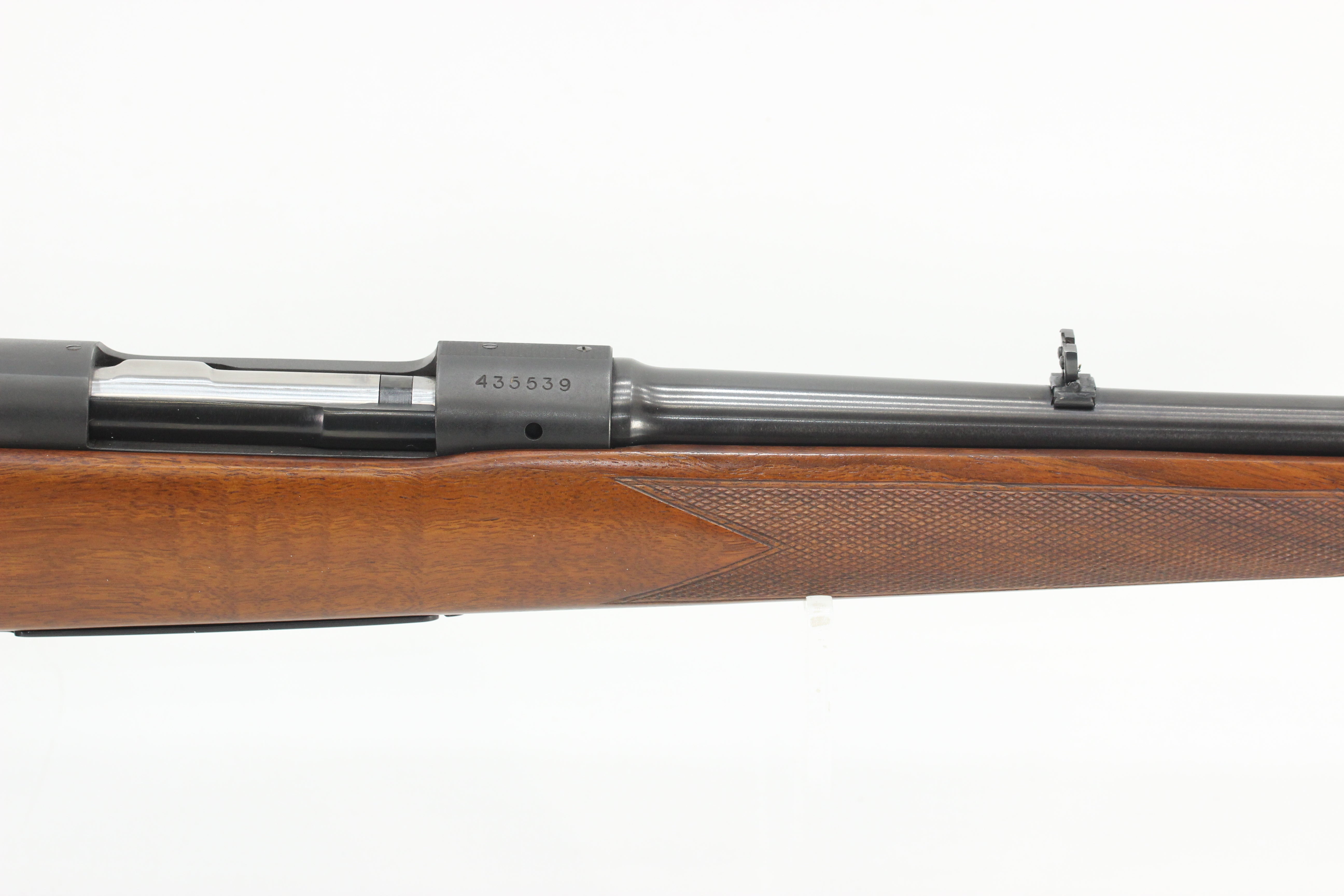 .308 Win Featherweight Rifle - 1958