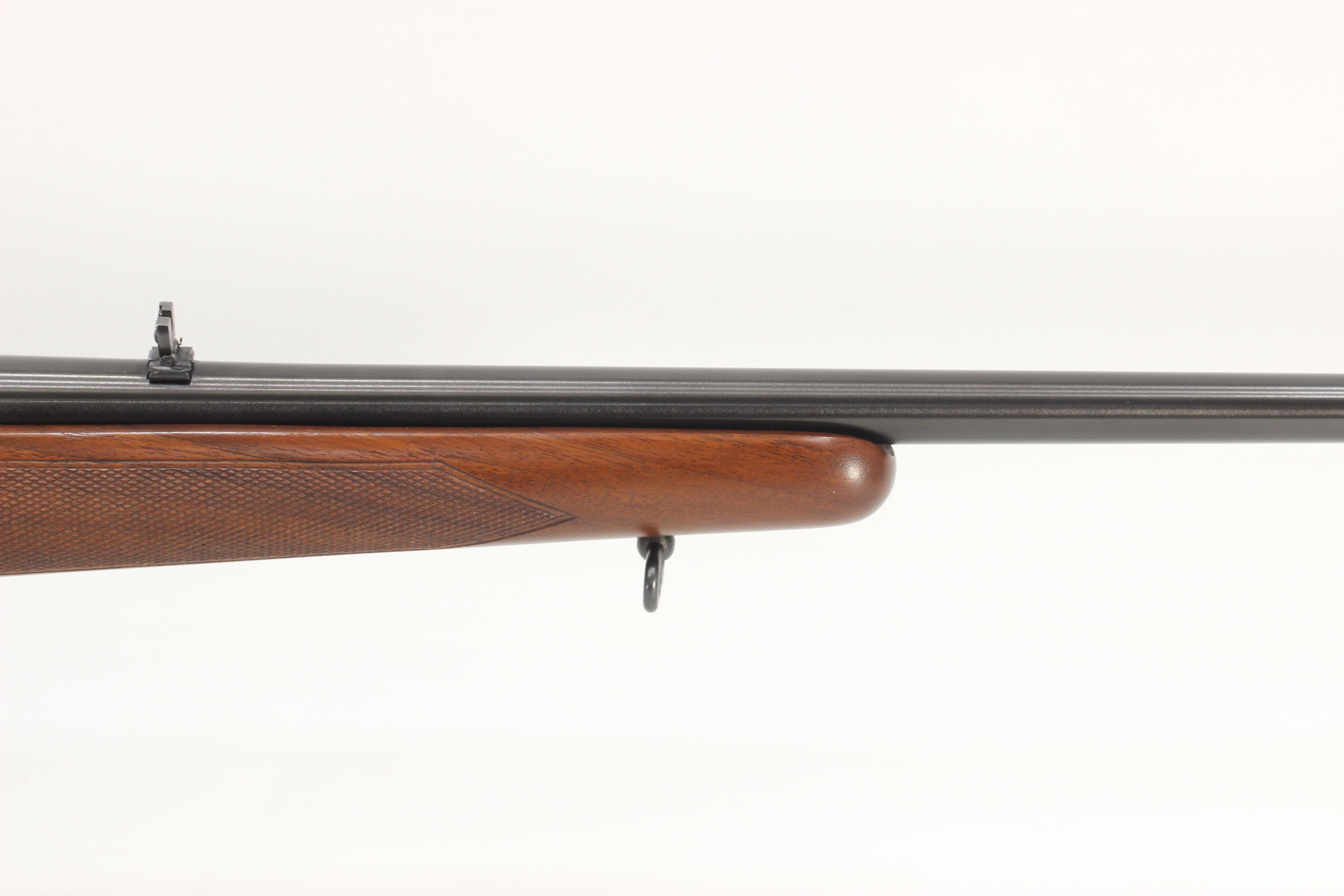 .308 Win Featherweight Rifle - 1958