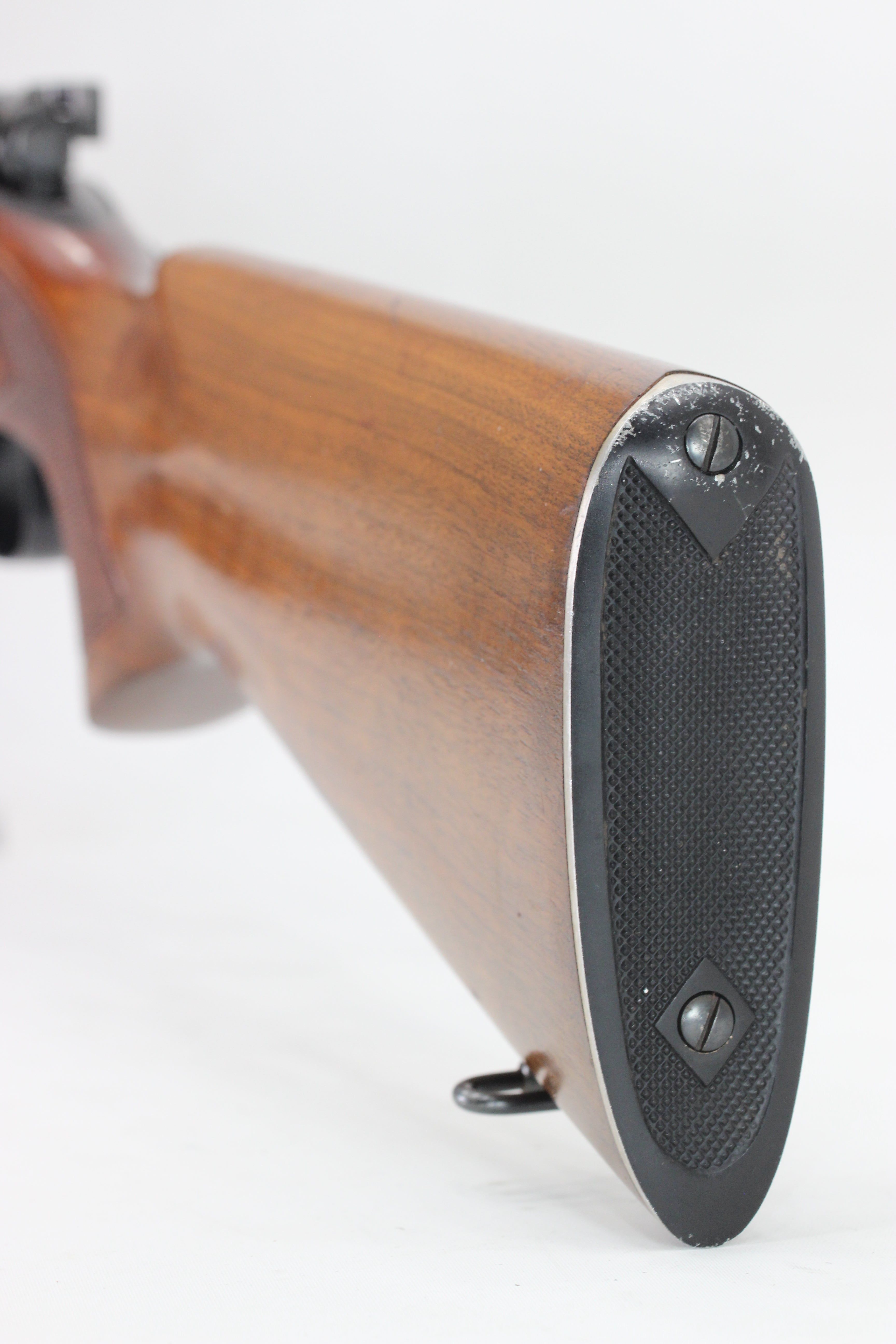 .30-06 Springfield Featherweight Rifle - 1957